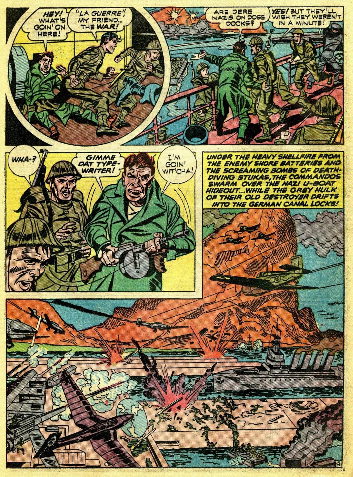 Read online Detective Comics (1937) comic -  Issue #67 - 25