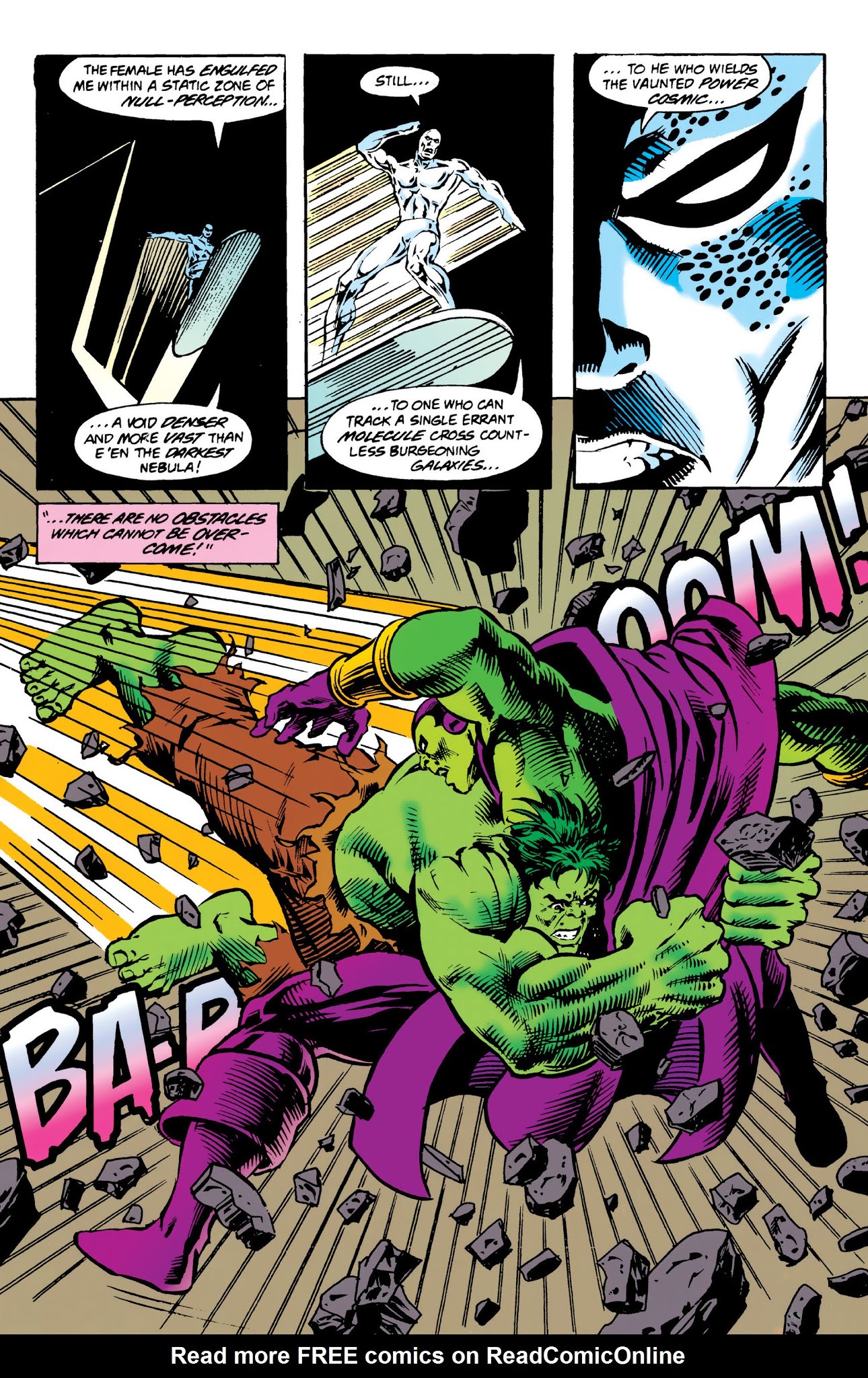 Read online Deadpool and the Secret Defenders comic -  Issue # TPB (Part 3) - 21