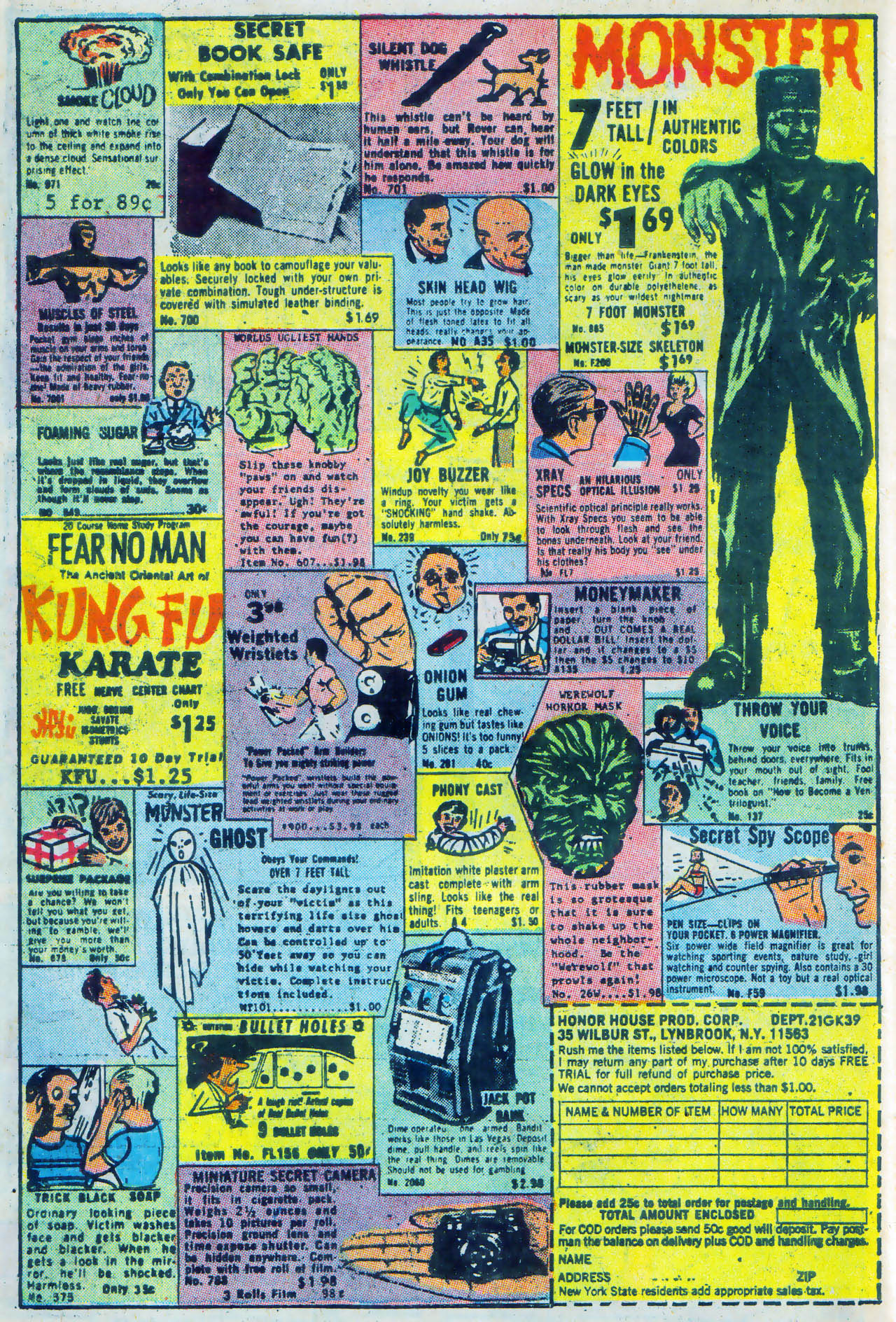 Read online Speed Buggy comic -  Issue #2 - 14