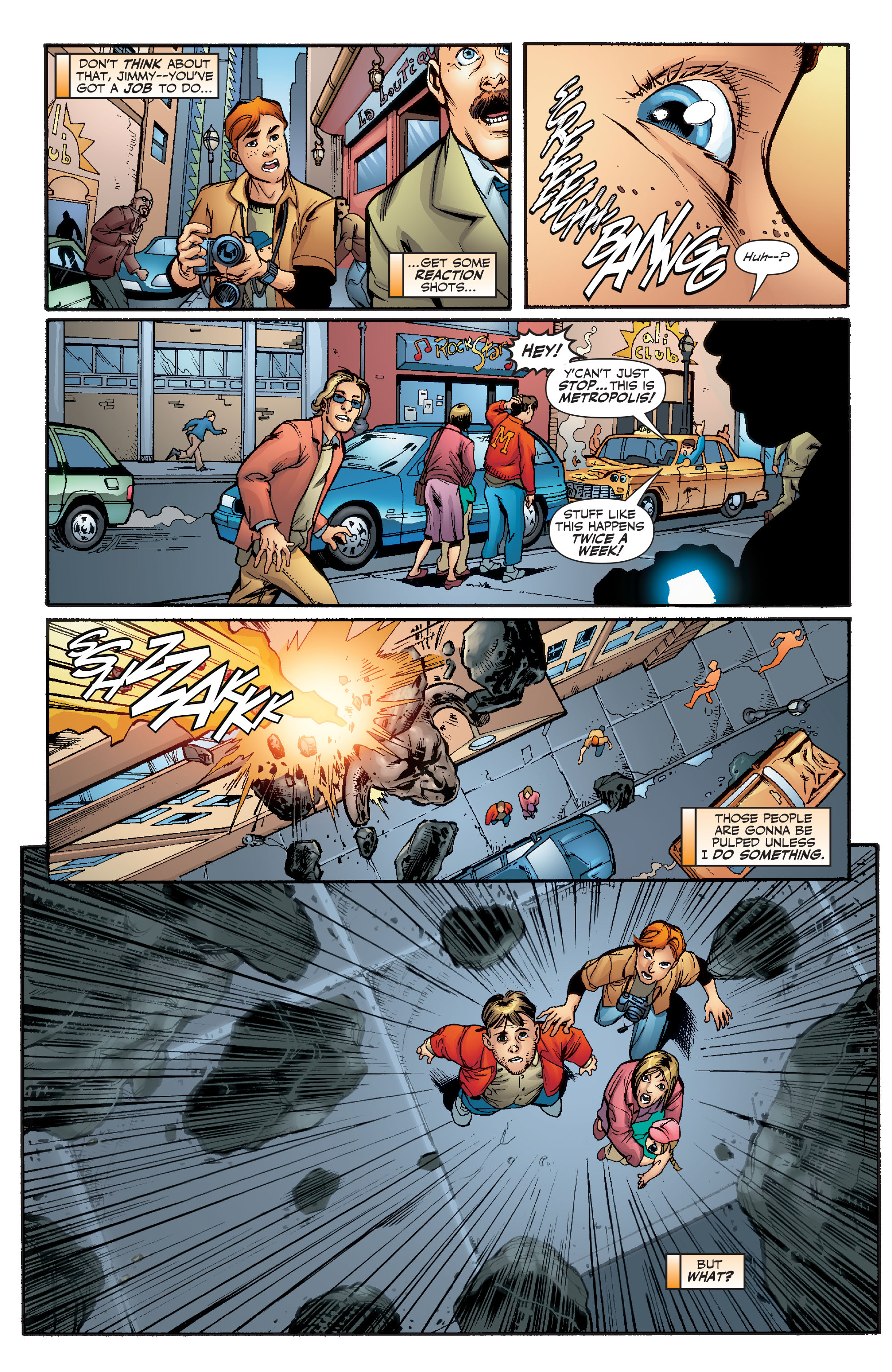 Read online Countdown (2007) comic -  Issue #48 - 7