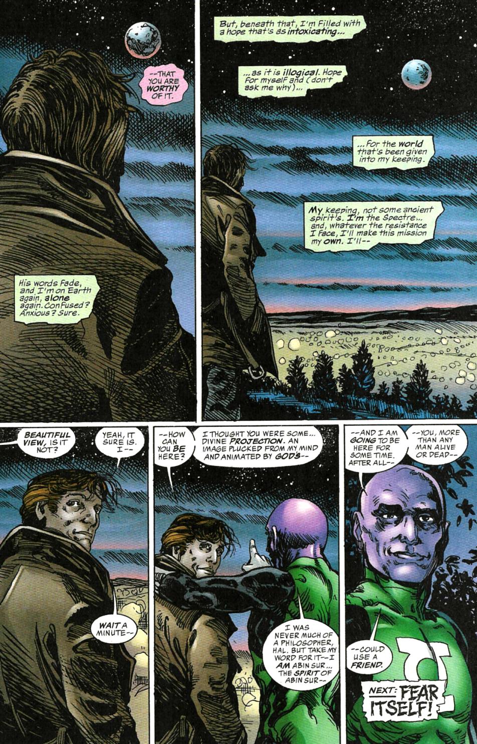 Legends of the DC Universe issue 33 - Page 24