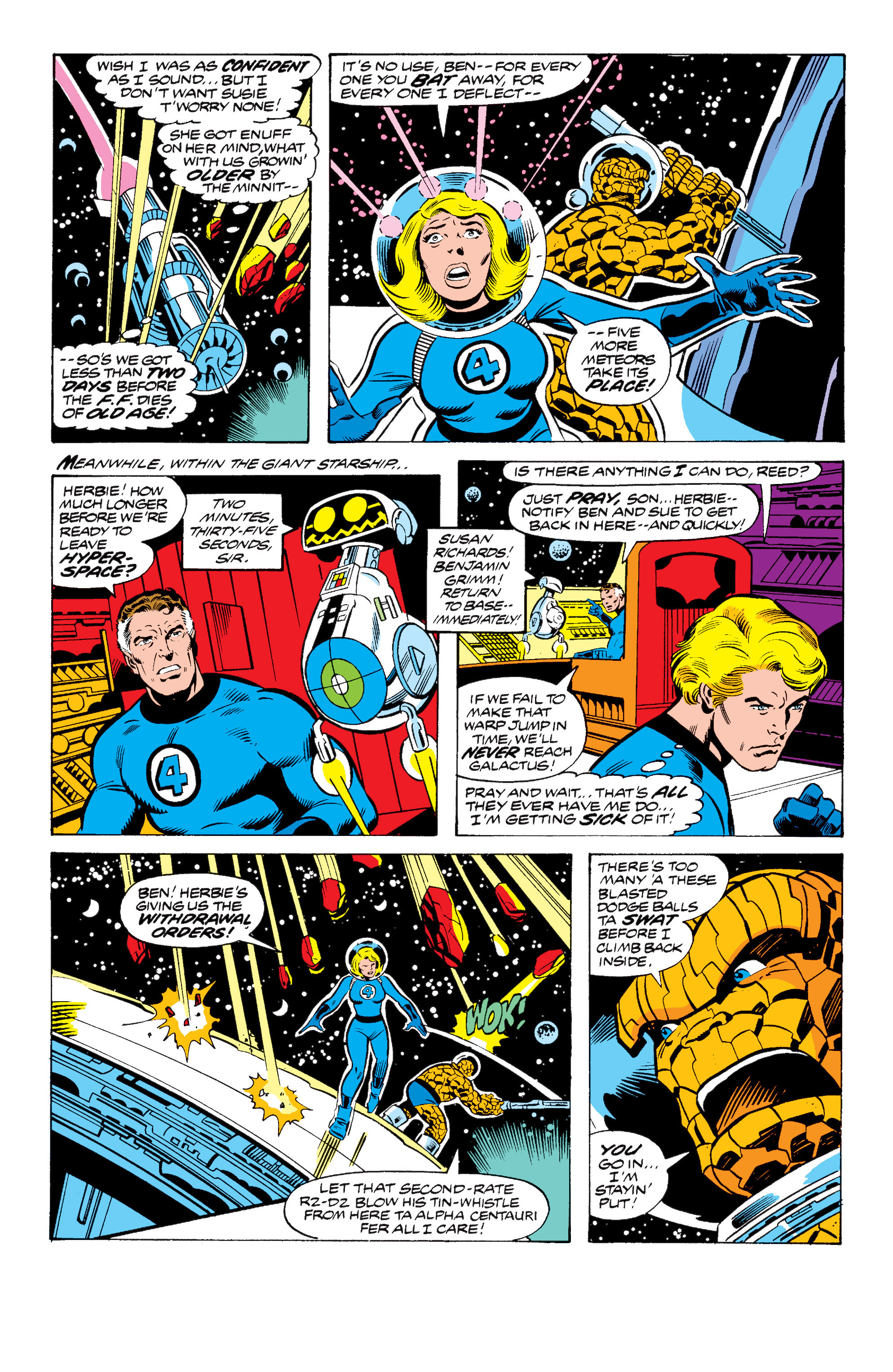 Read online Nova Classic comic -  Issue # TPB 3 (Part 3) - 2