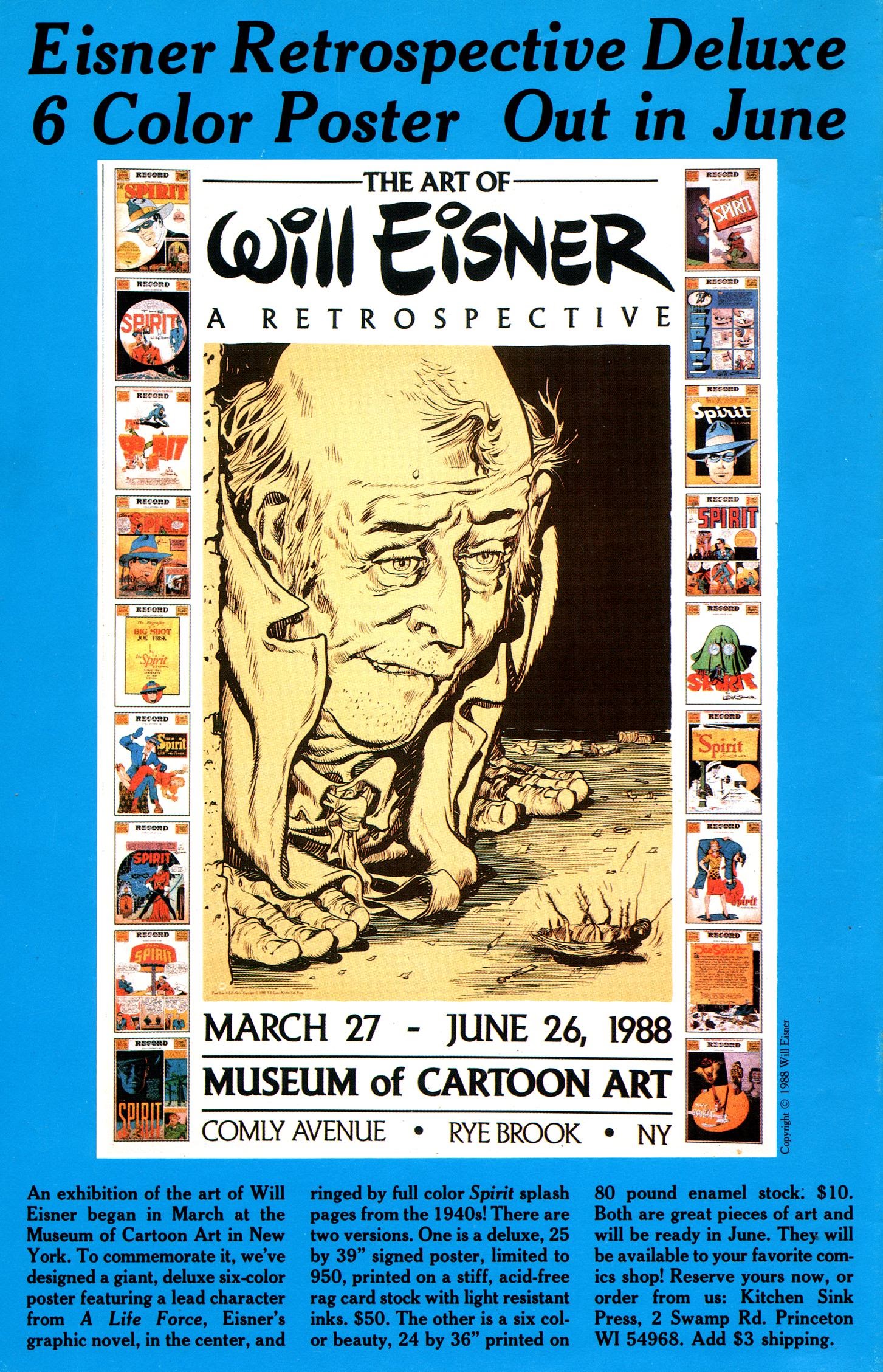 Read online Twist (1987) comic -  Issue #2 - 35