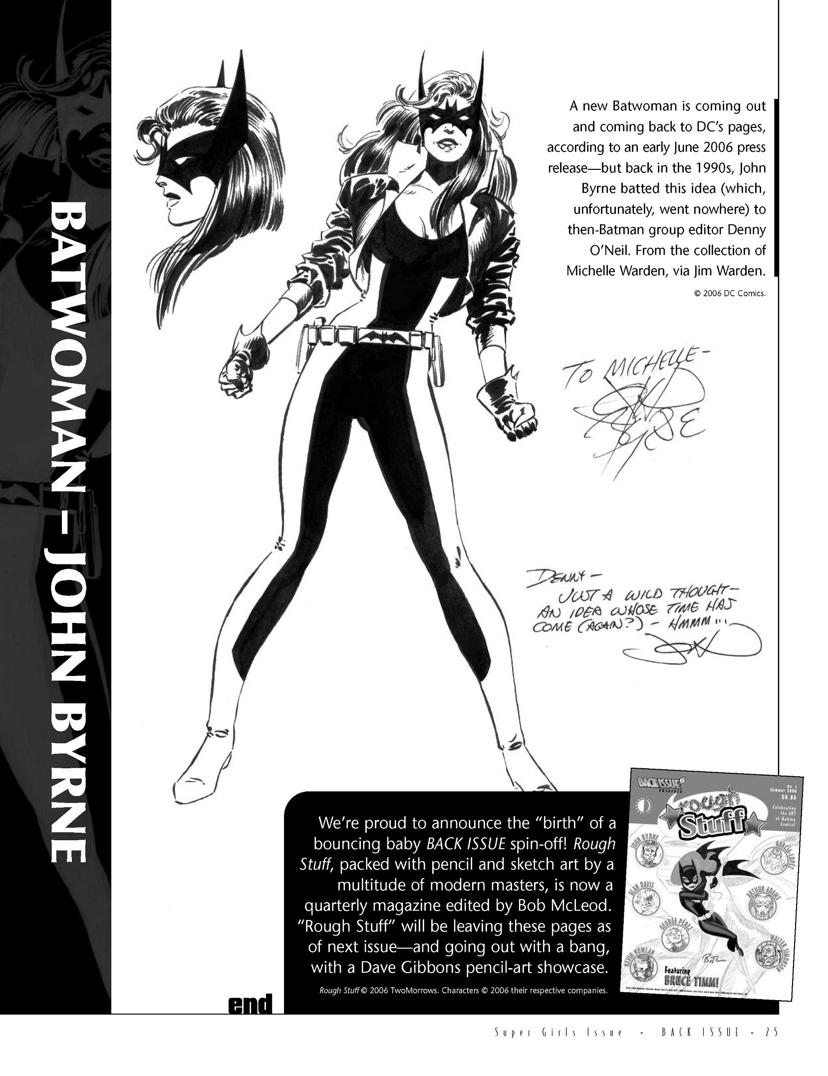 Read online Back Issue comic -  Issue #17 - 27