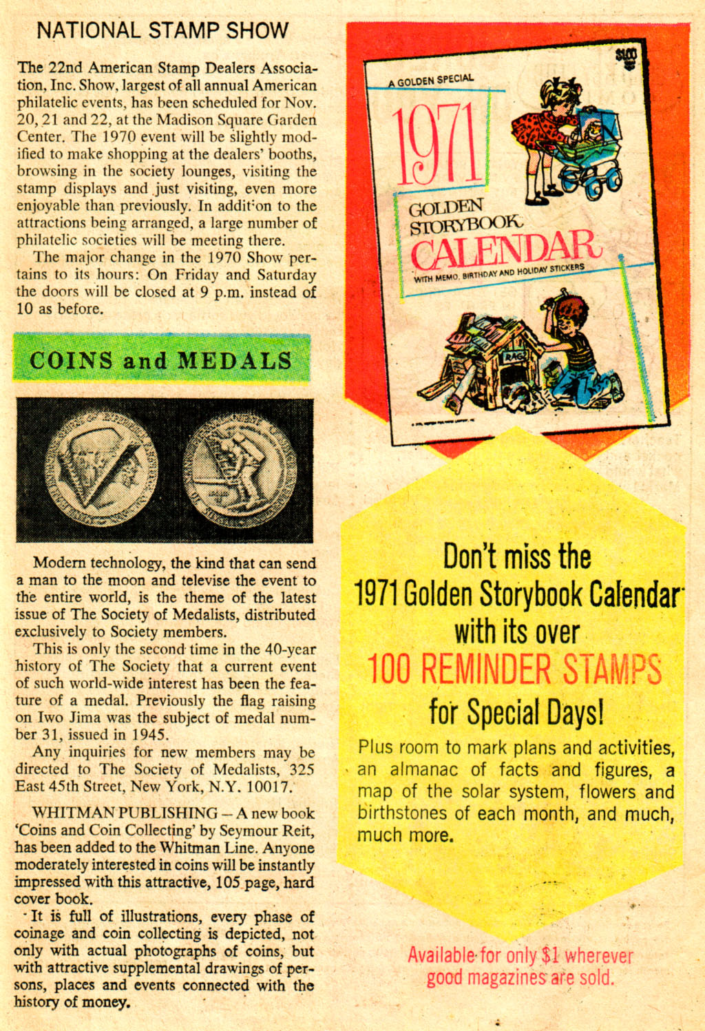 Read online Where's Huddles comic -  Issue #1 - 19