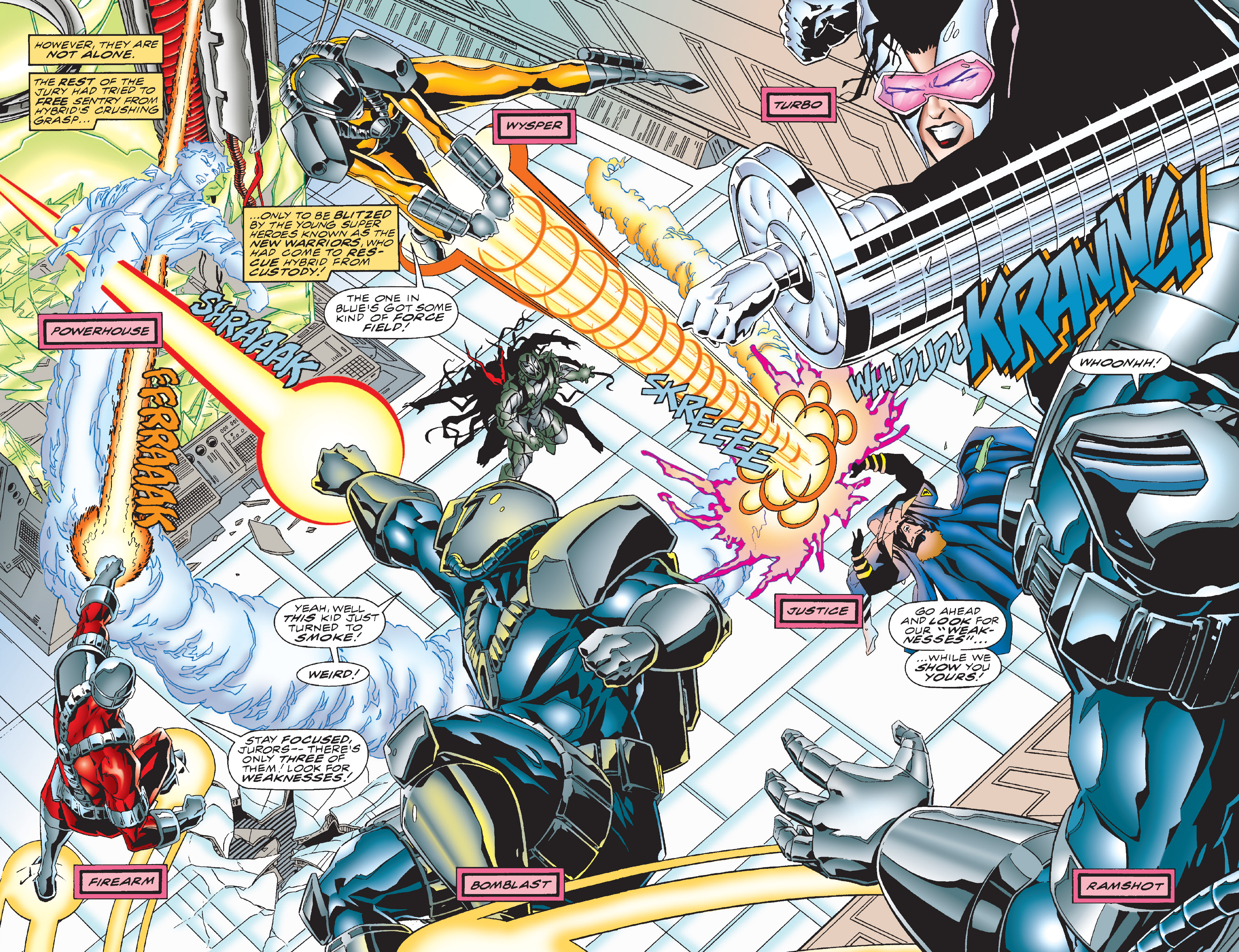 Read online Venom: Along Came a Spider... (2018) comic -  Issue # TPB (Part 3) - 70