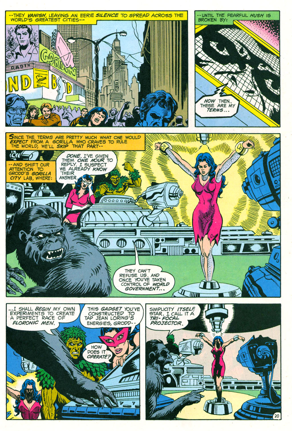 Read online Countdown Special: The Atom comic -  Issue #2 - 53