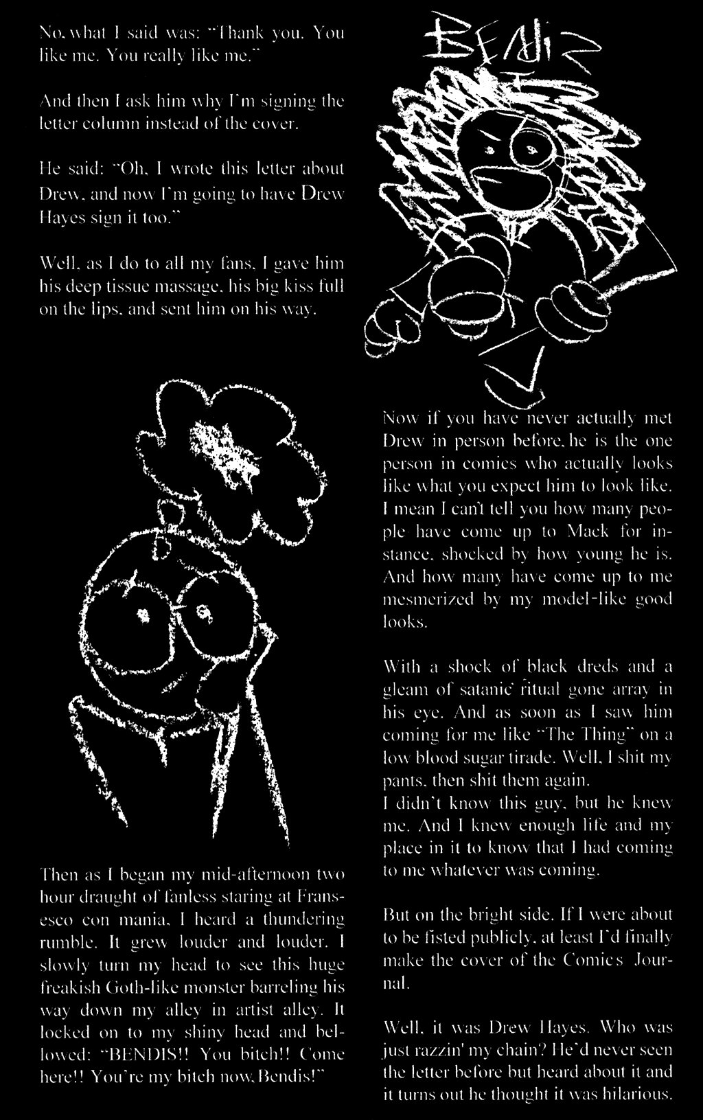 Read online Total Sell Out comic -  Issue # TPB (Part 1) - 36