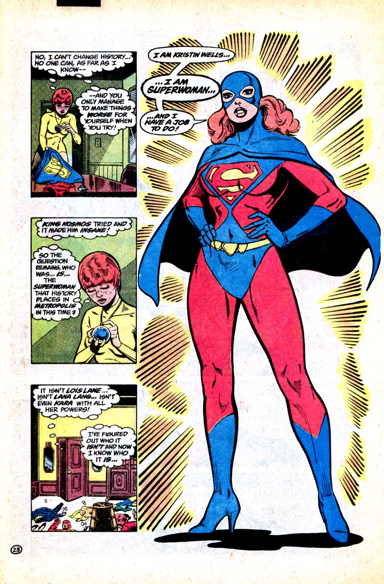 Read online DC Comics Presents comic -  Issue # _Annual 2 - 27