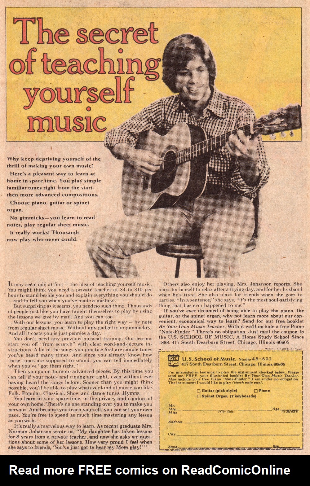 Read online My Love comic -  Issue #38 - 15