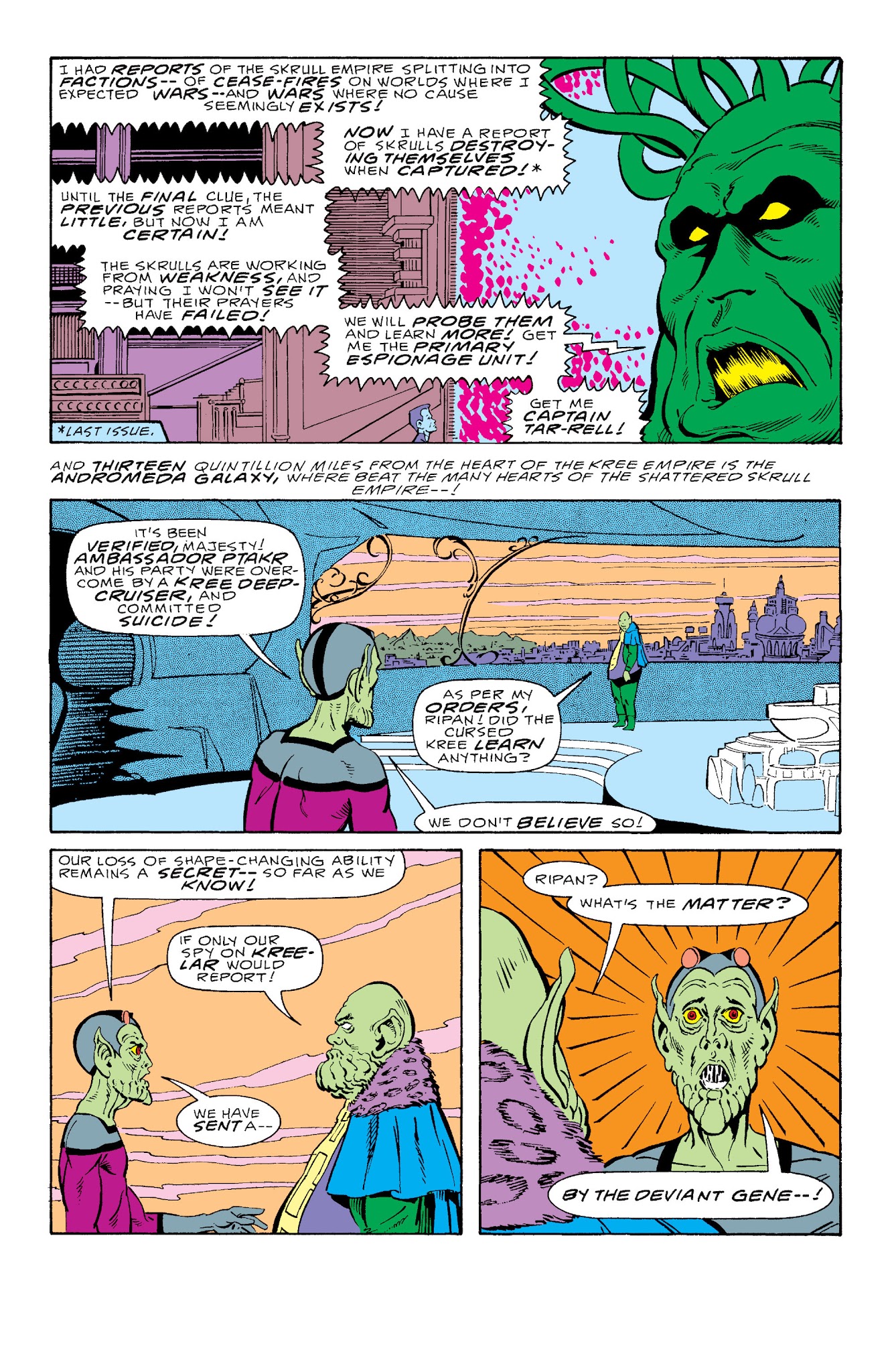 Read online Silver Surfer Epic Collection comic -  Issue # TPB 3 - 154