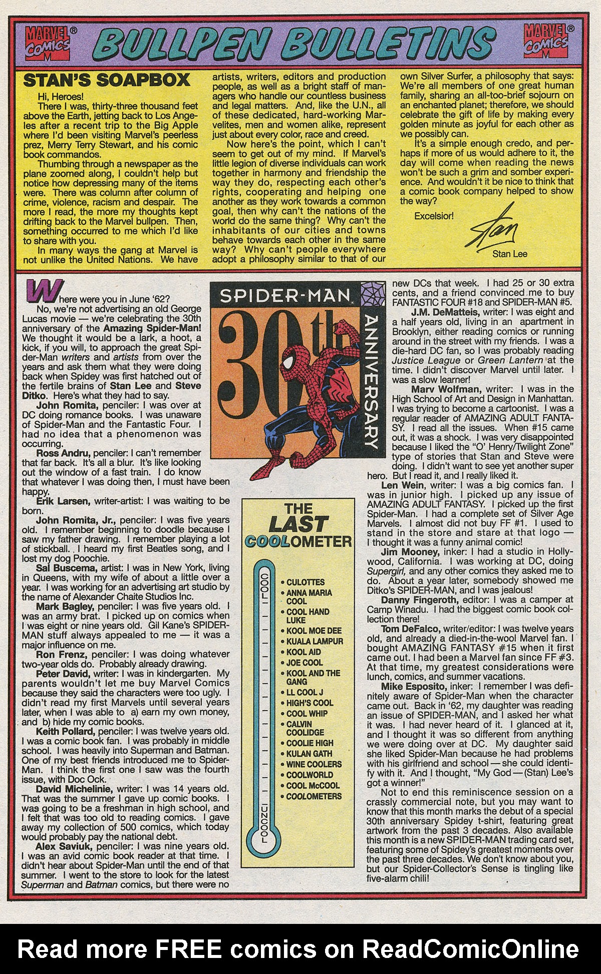 Read online Wonder Man (1991) comic -  Issue #12 - 20