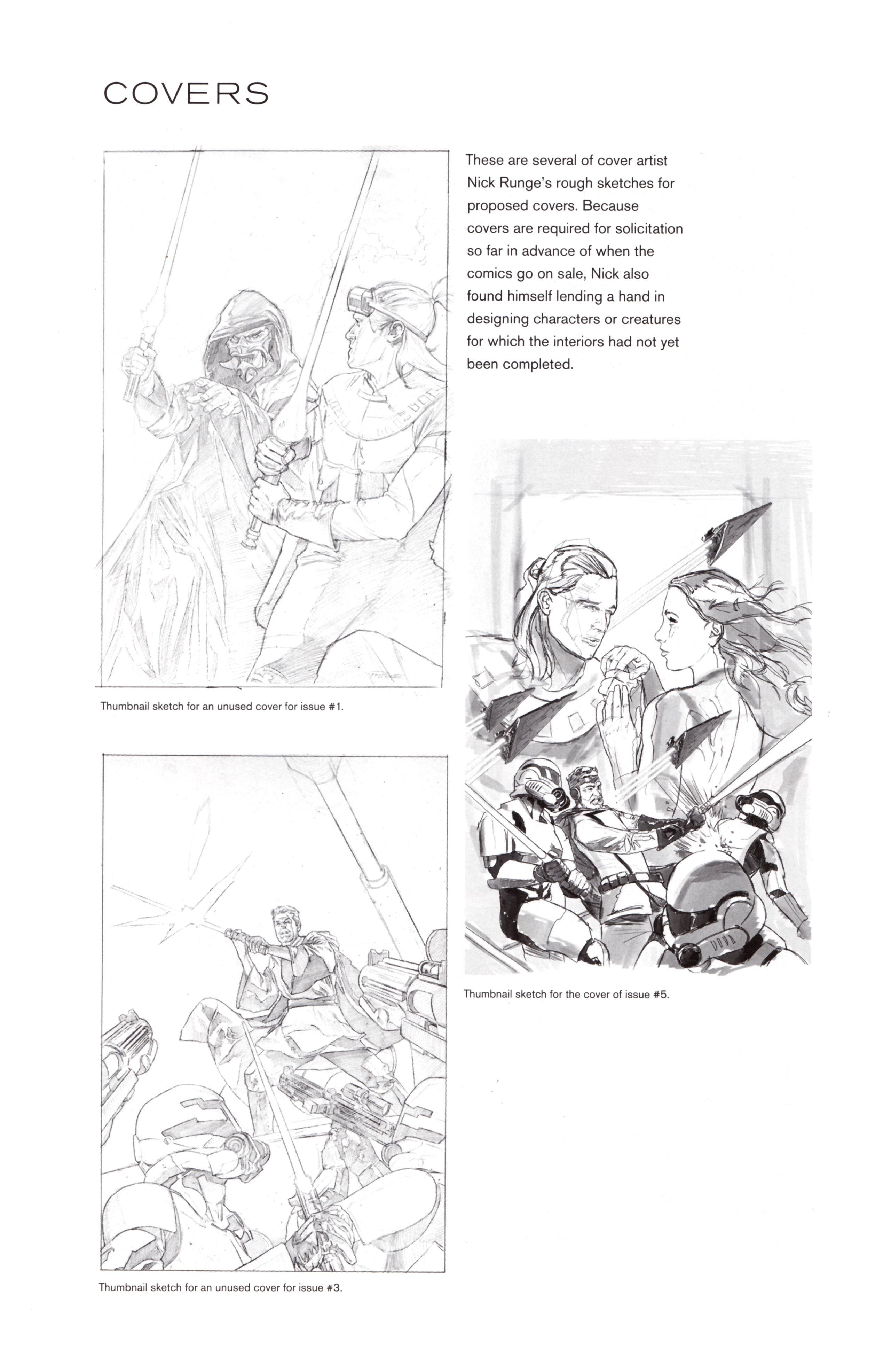 Read online The Star Wars comic -  Issue #0 - 21