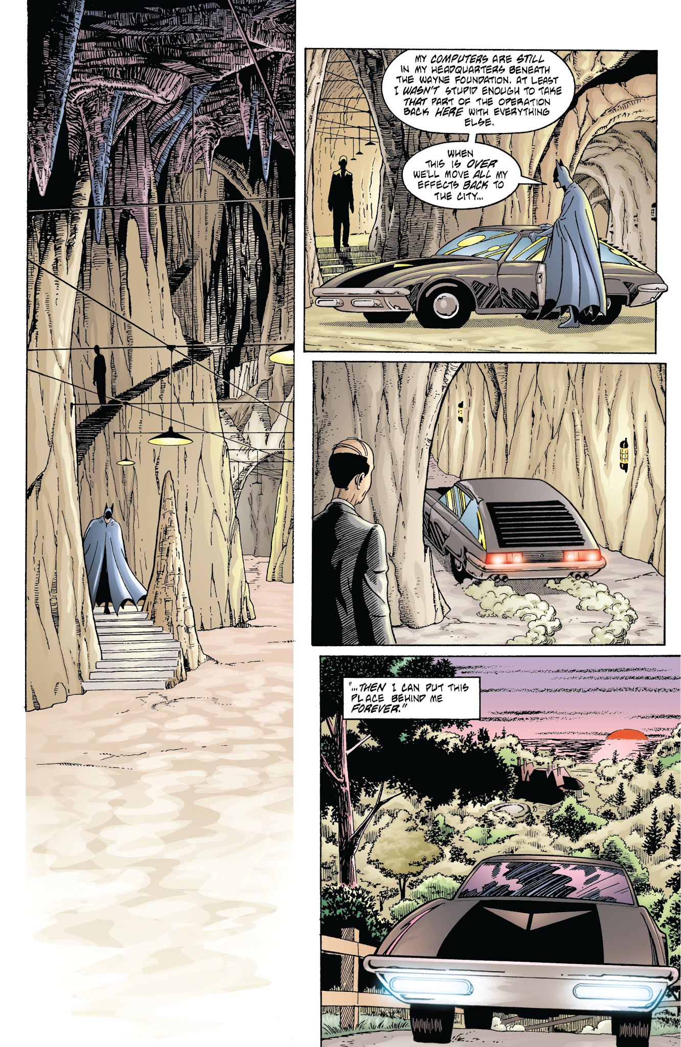 Read online Tales of the Batman: Archie Goodwin comic -  Issue # TPB (Part 4) - 26