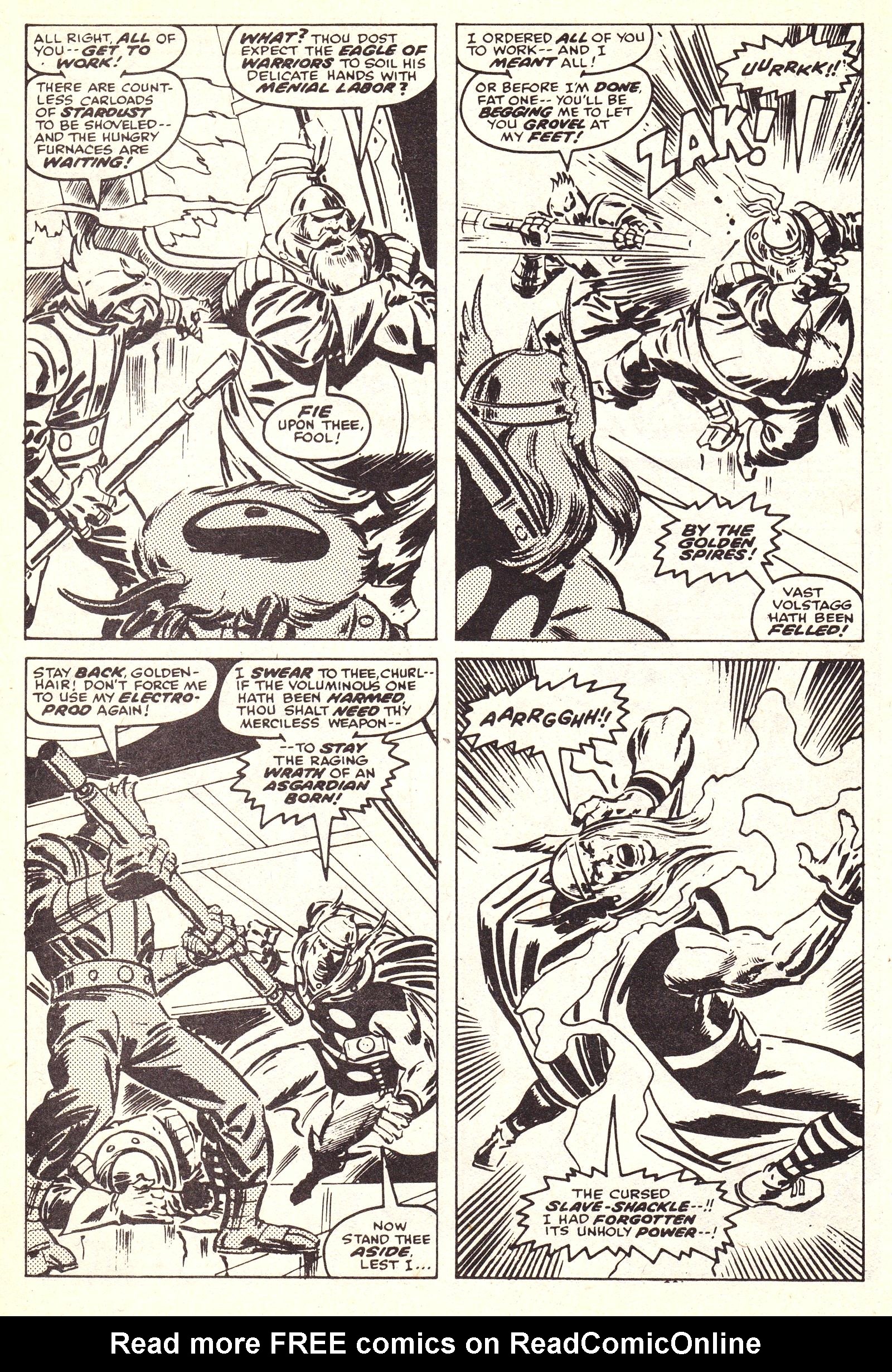 Read online Marvel Action comic -  Issue #4 - 14