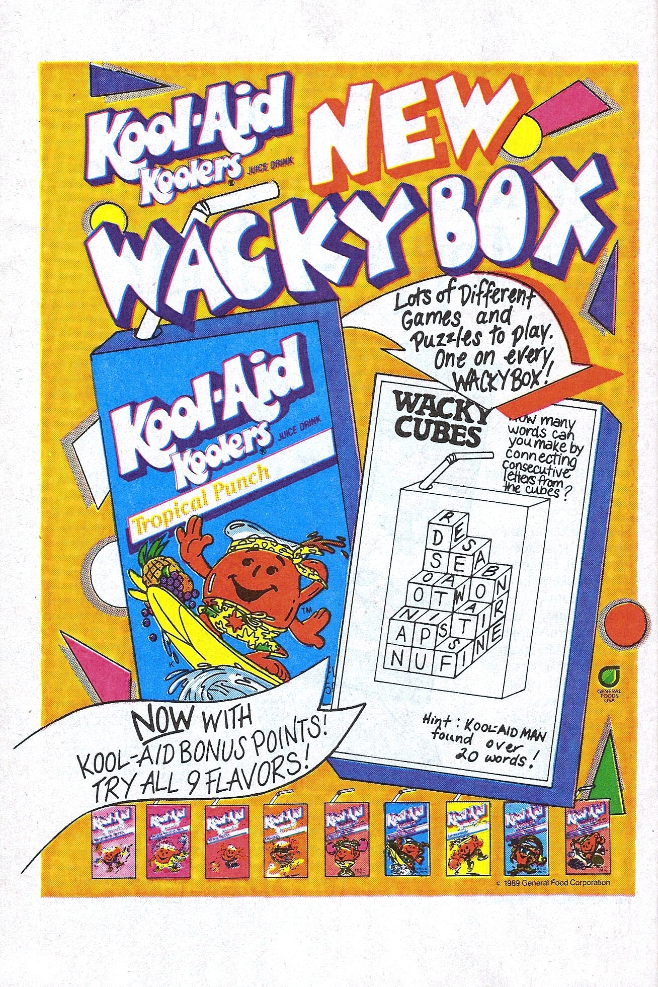Read online Archie 3000! (1989) comic -  Issue #2 - 33