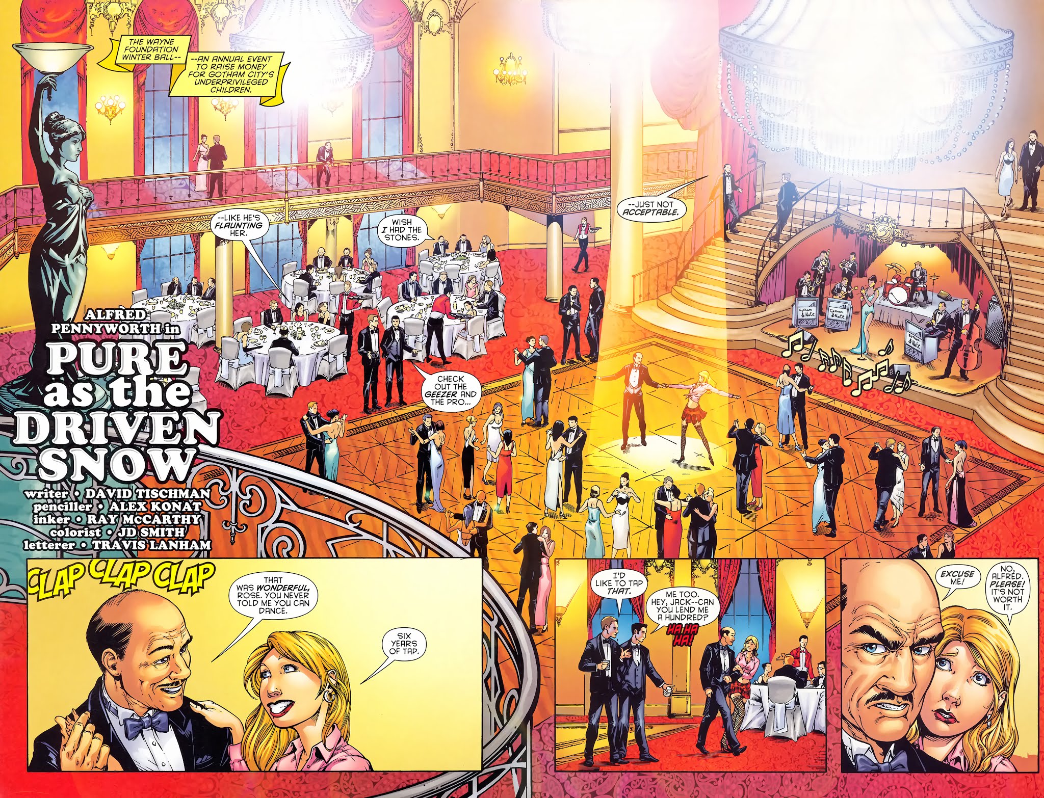 Read online Batman 80-Page Giant (2010) comic -  Issue # Full - 21