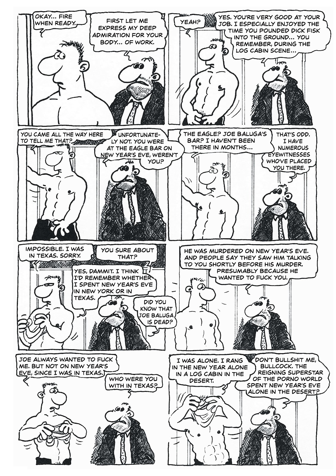 Down to the Bone issue TPB - Page 44