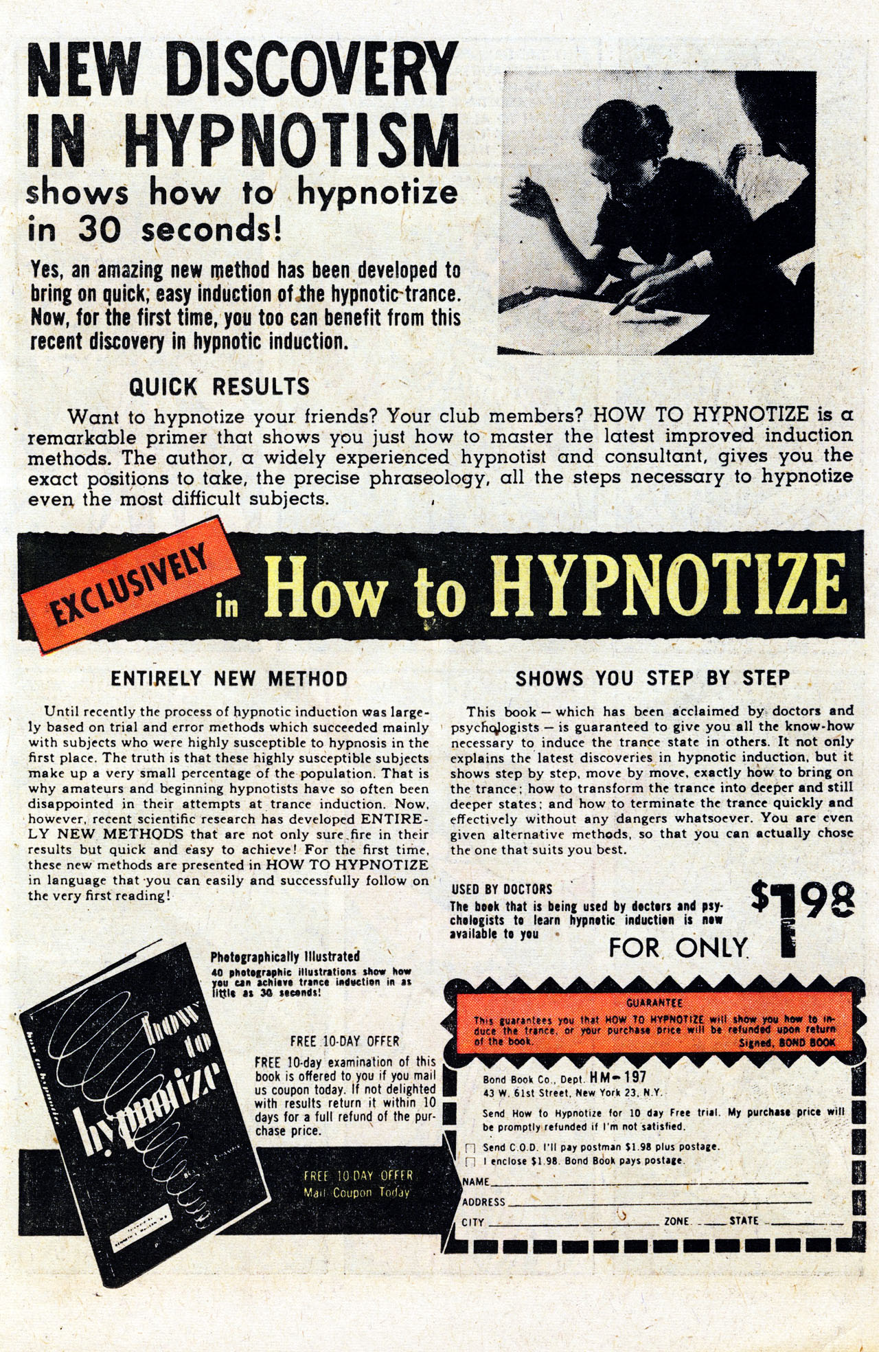 Read online Gunsmoke Western comic -  Issue #61 - 15
