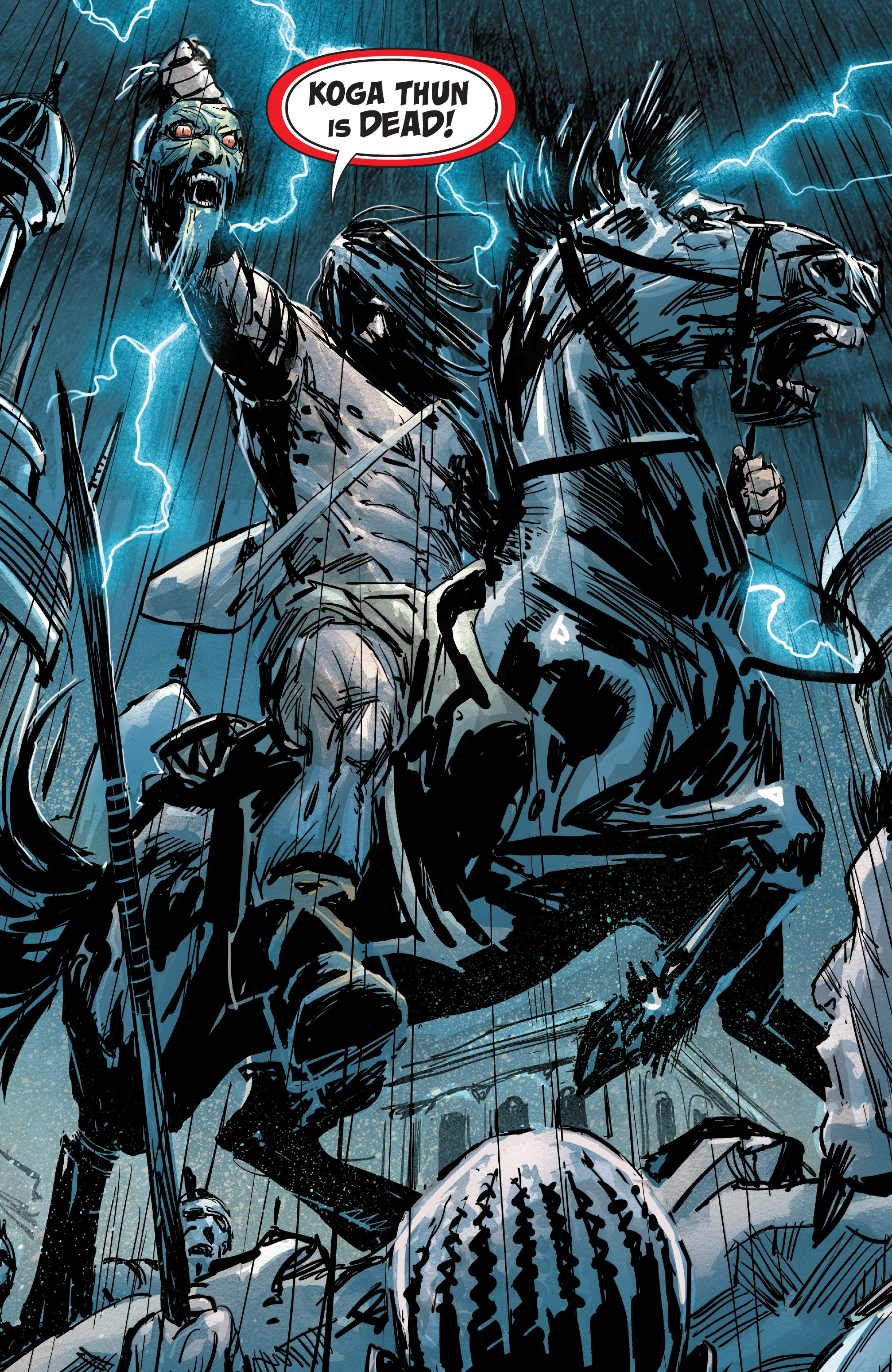 Read online Savage Sword of Conan comic -  Issue #5 - 21