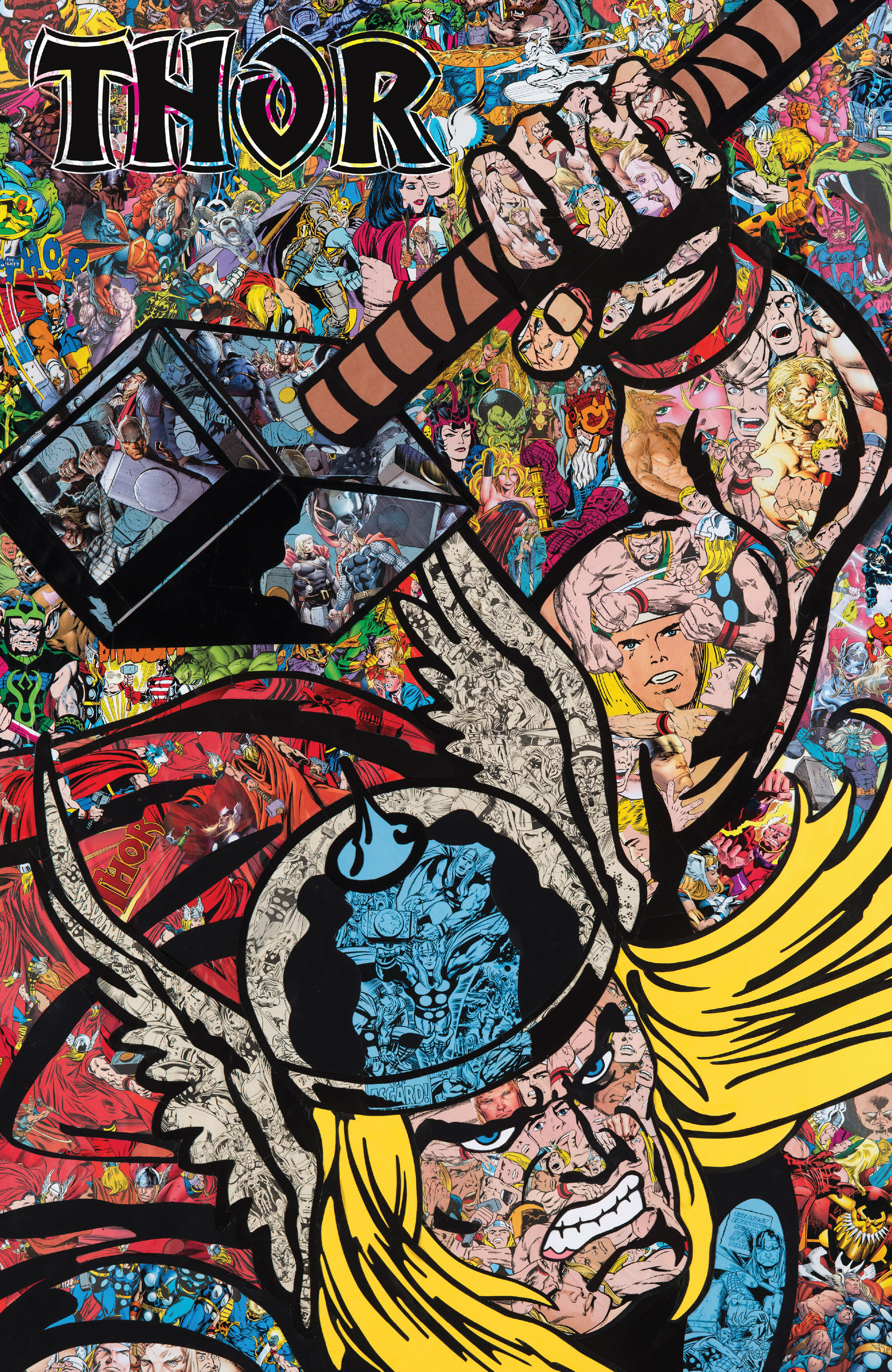 Read online Thor (2020) comic -  Issue # _Director's Cut (Part 1) - 46