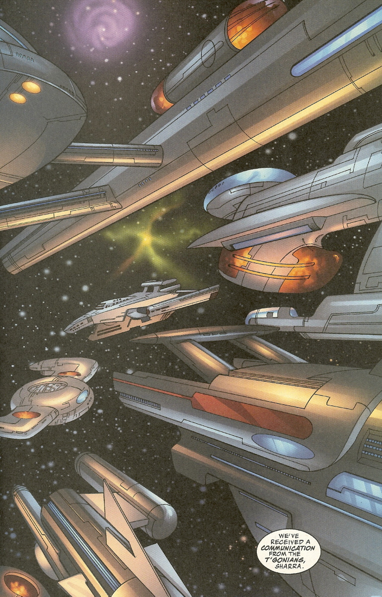 Read online Countdown (2007) comic -  Issue #3 - 37