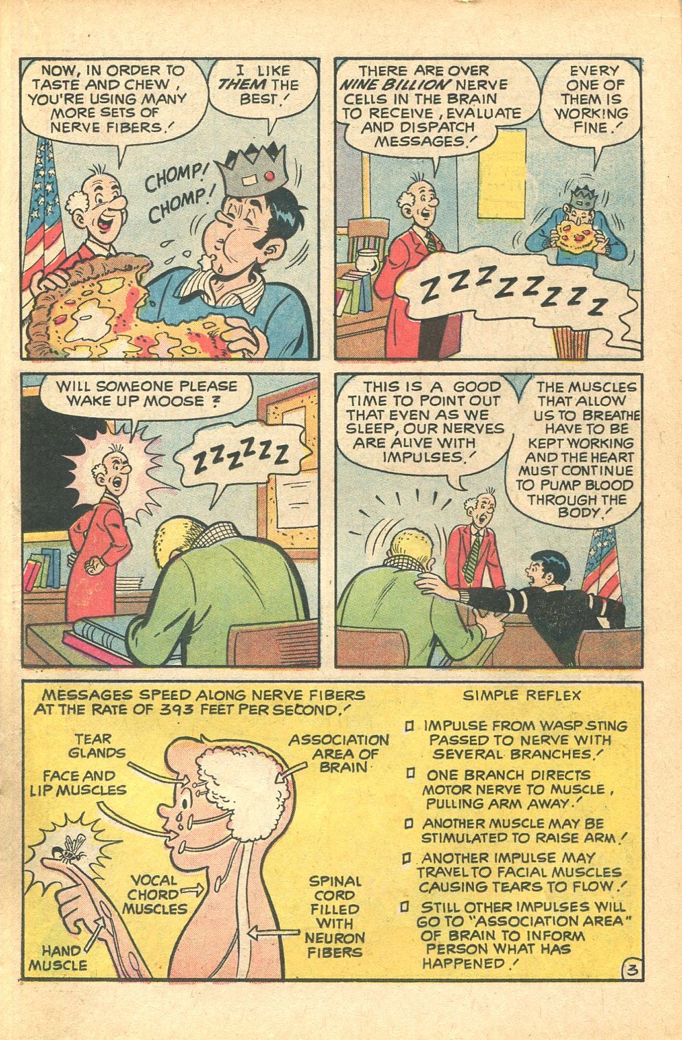 Read online Archie's Pals 'N' Gals (1952) comic -  Issue #69 - 15