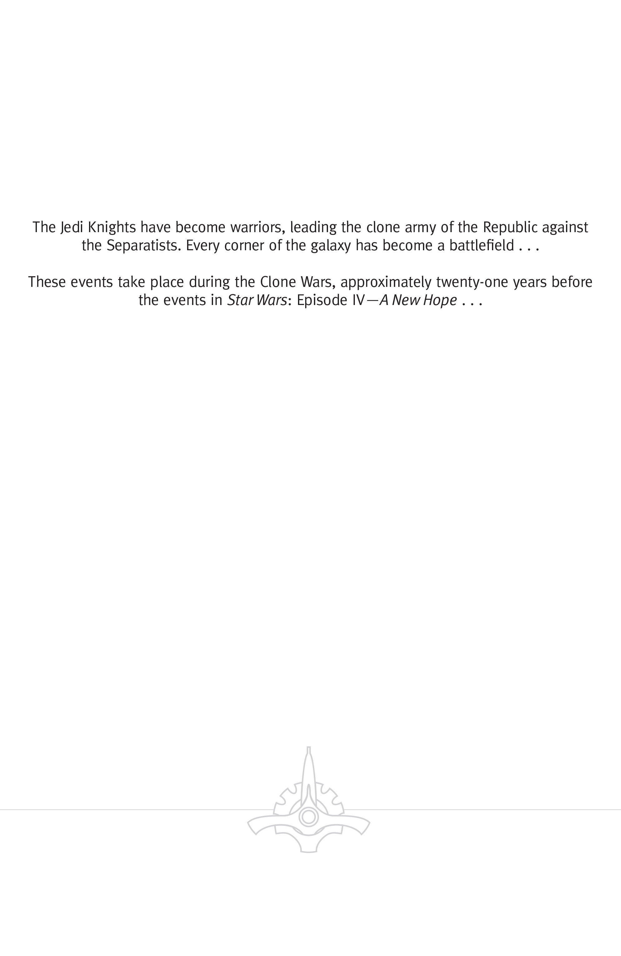 Read online Star Wars Omnibus comic -  Issue # Vol. 25 - 4