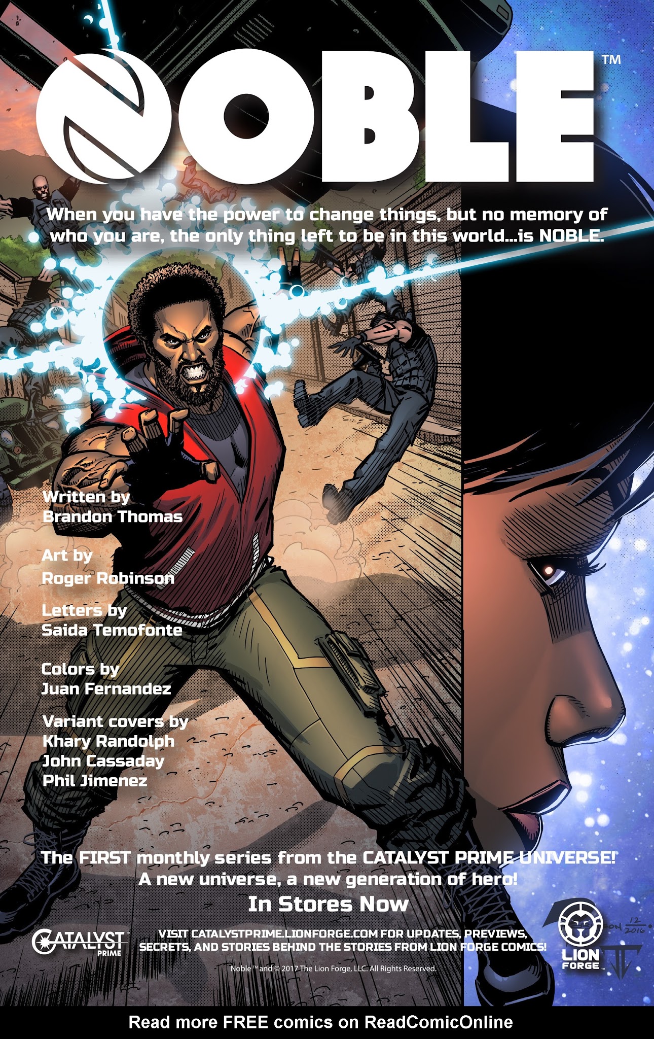 Read online Accell comic -  Issue #4 - 28