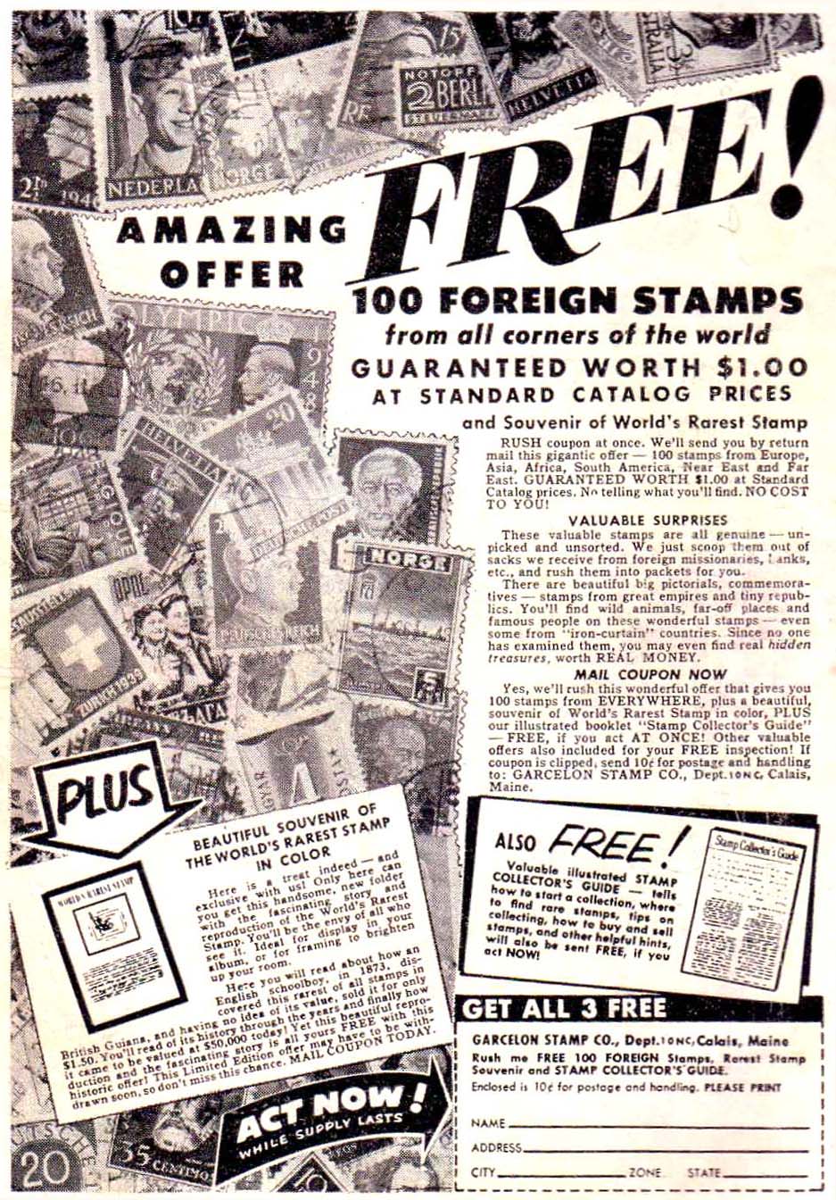 Read online Our Fighting Forces comic -  Issue #1 - 2