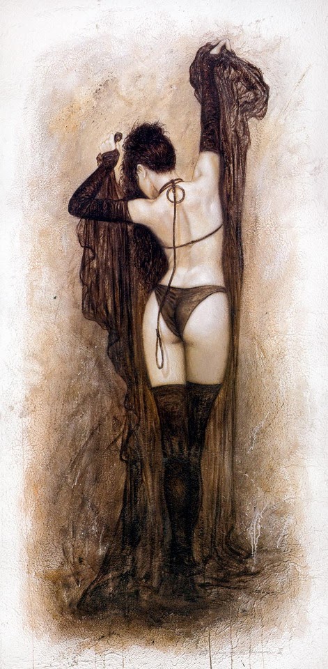 Read online Prohibited Book comic -  Issue #3 - 30