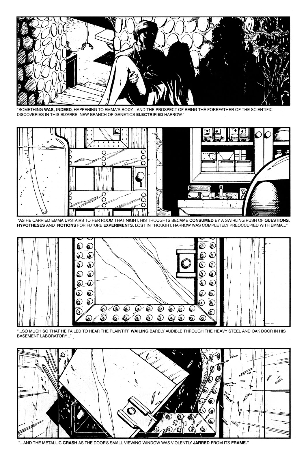 Widow Archives issue 5 - Page 26