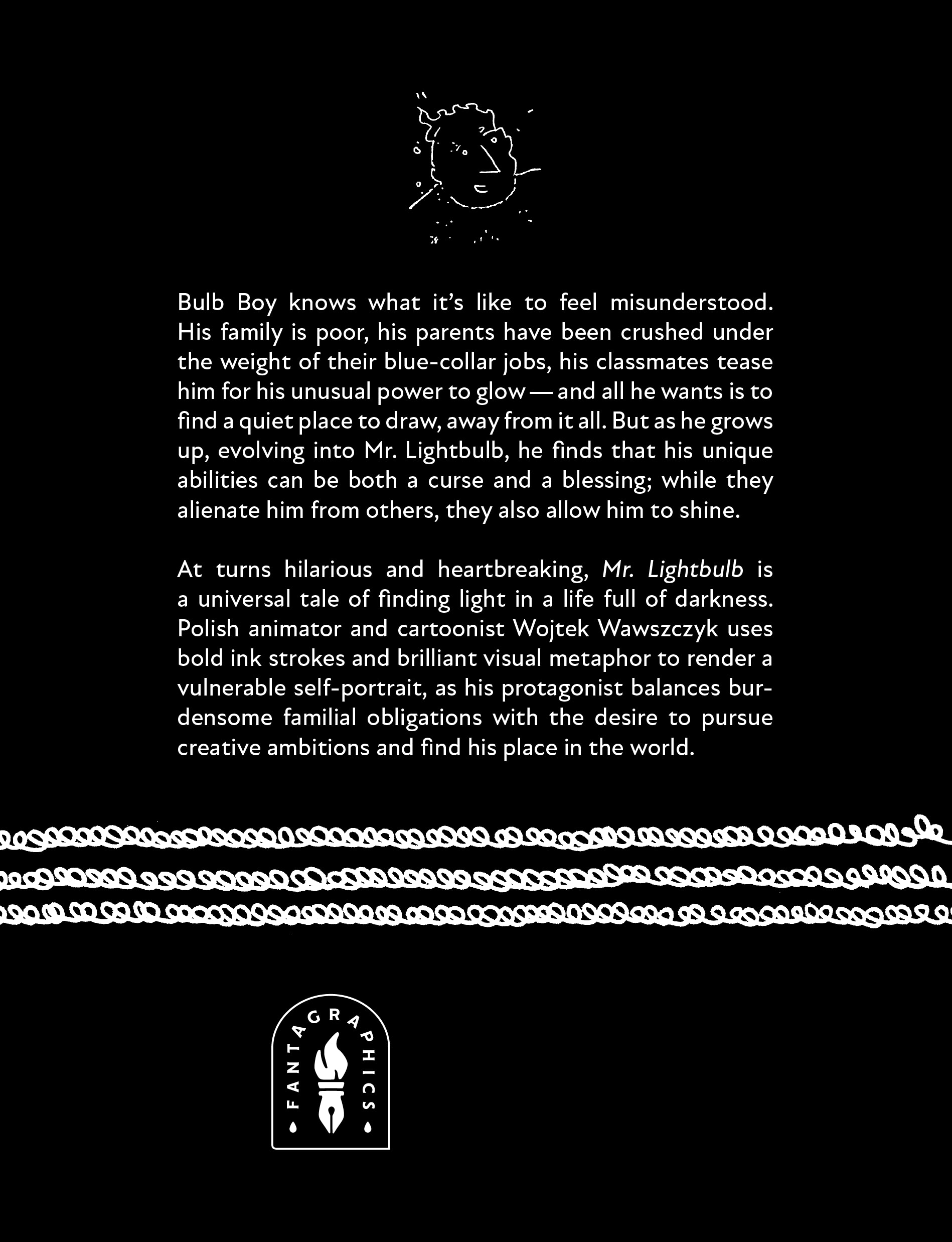 Read online Mr. Lightbulb comic -  Issue # TPB (Part 6) - 94