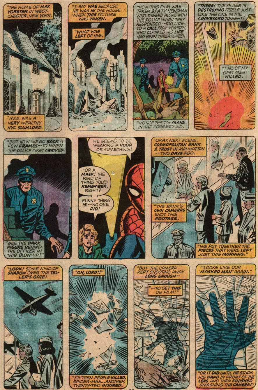 Read online Marvel Team-Up (1972) comic -  Issue #48 - 13