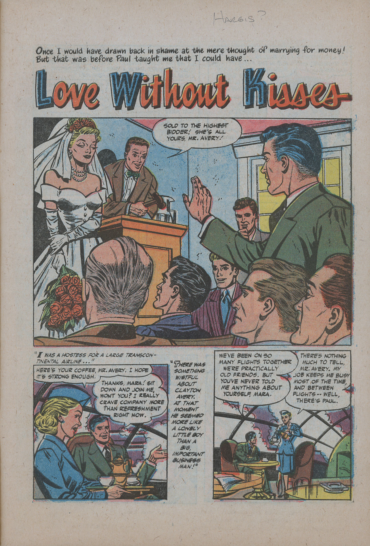 Read online Romantic Marriage comic -  Issue #21 - 27