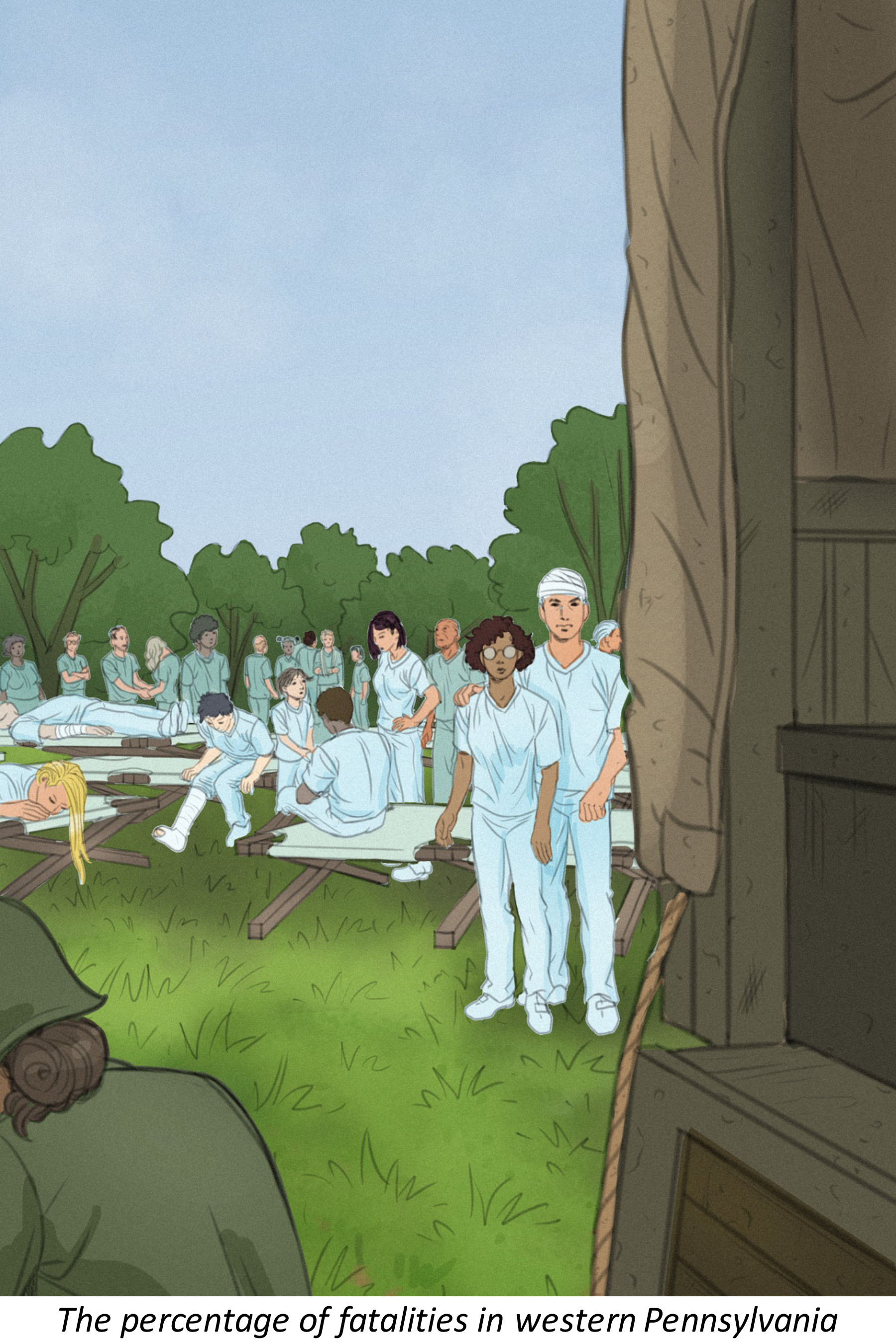 Read online Rise comic -  Issue #3 - 73
