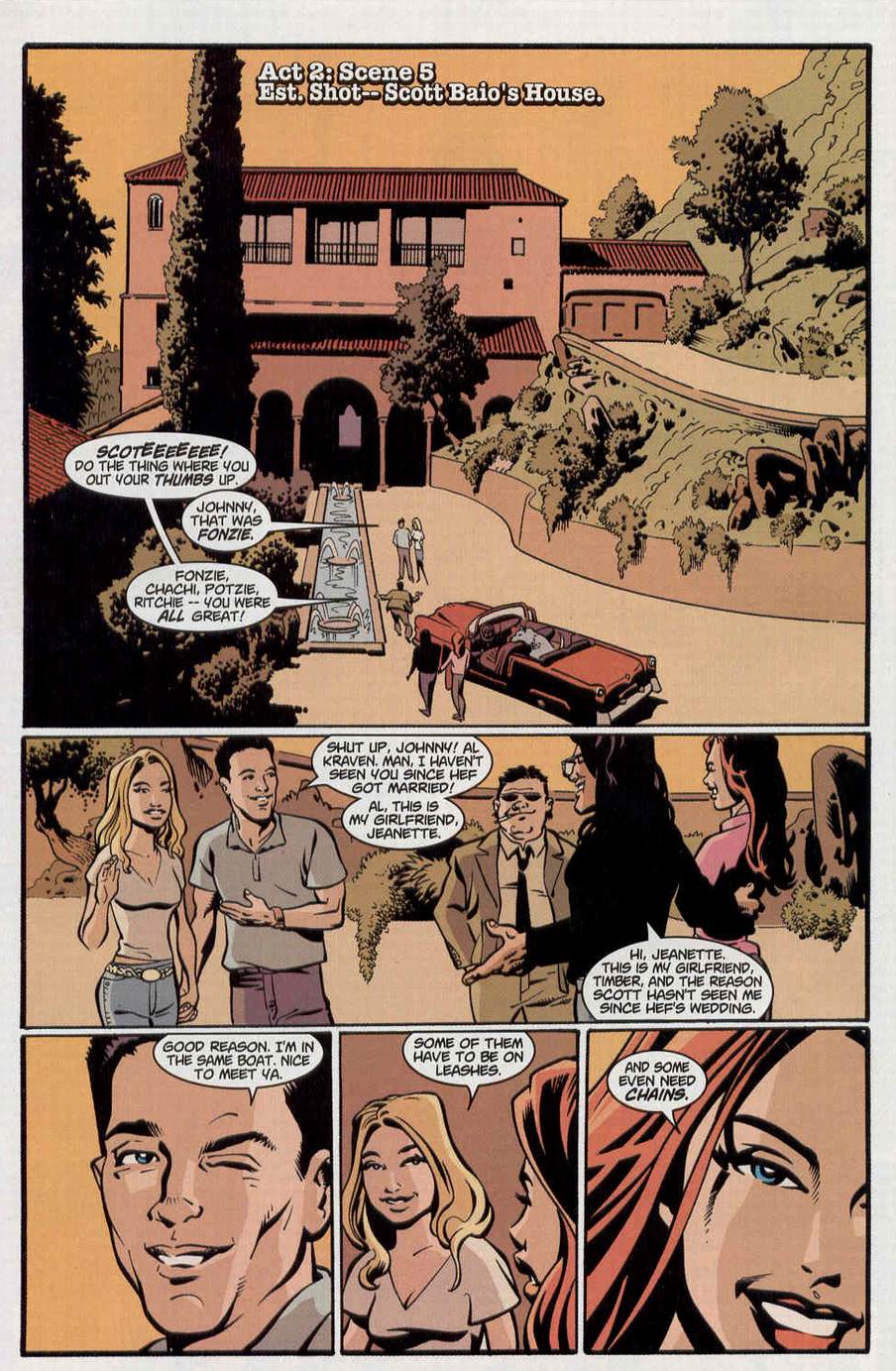 Read online Spider-Man: Get Kraven comic -  Issue #2 - 17