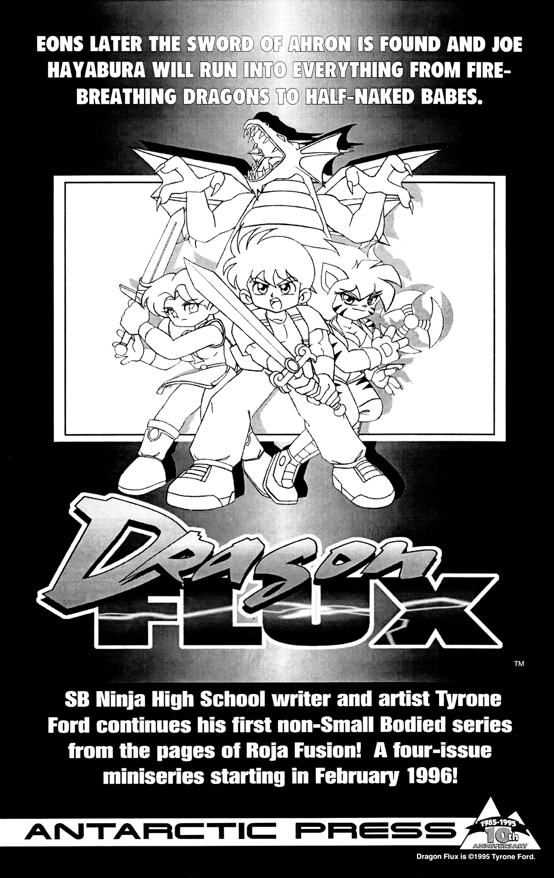 Read online Chesty Sanchez comic -  Issue #1 - 31