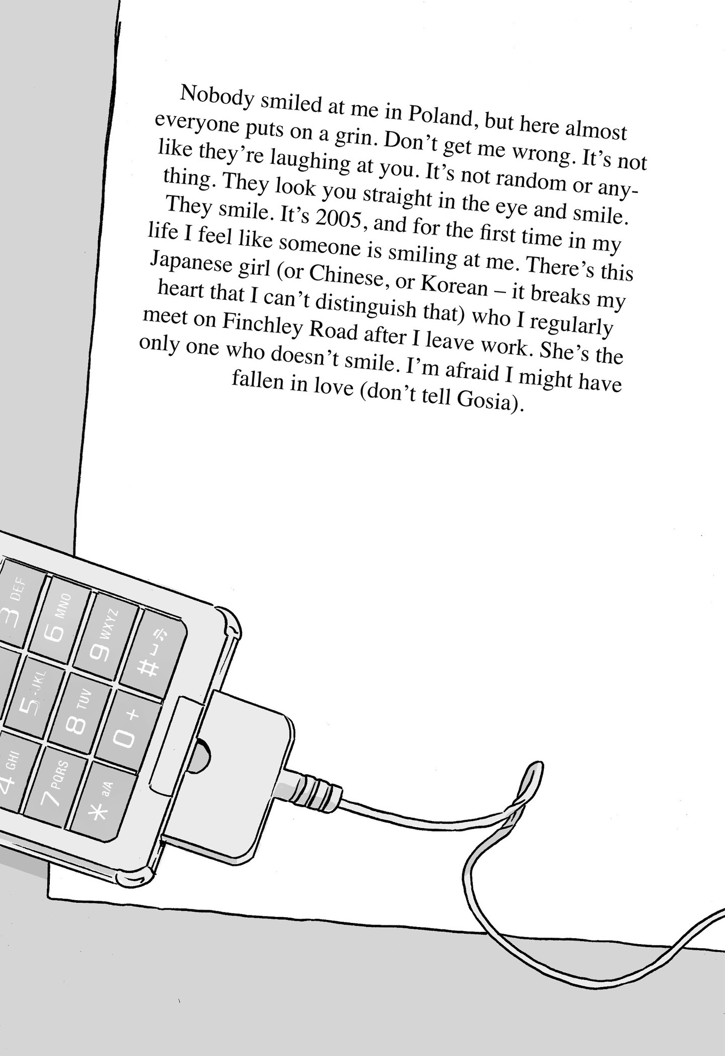 Read online London comic -  Issue # TPB - 40