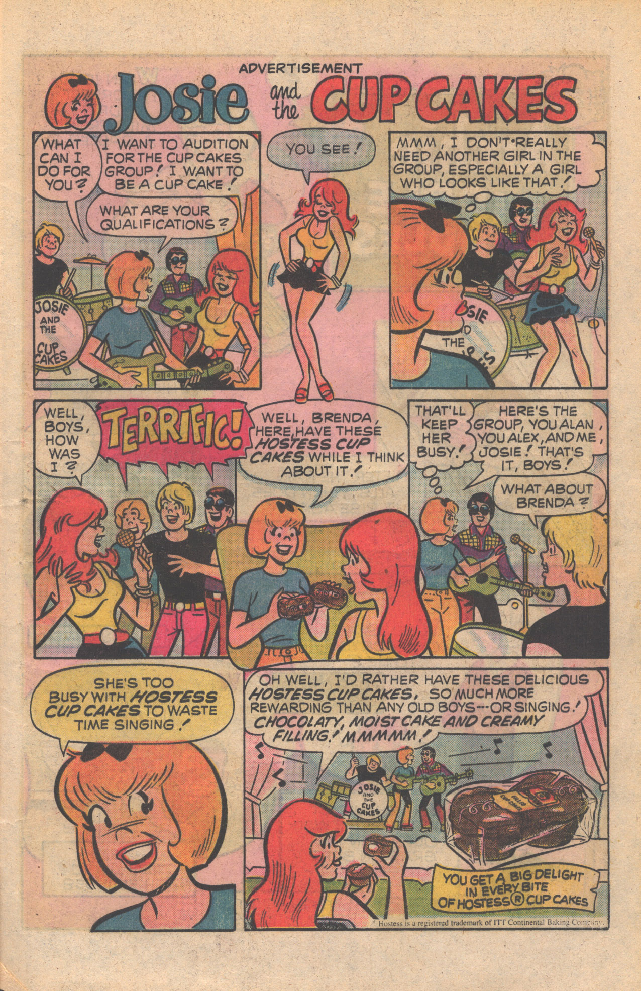 Read online The Adventures of Little Archie comic -  Issue #106 - 9
