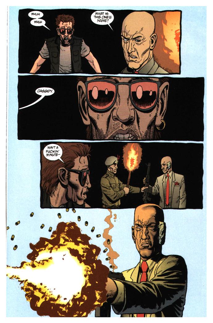 Read online Judge Dredd Megazine (vol. 3) comic -  Issue #56 - 42