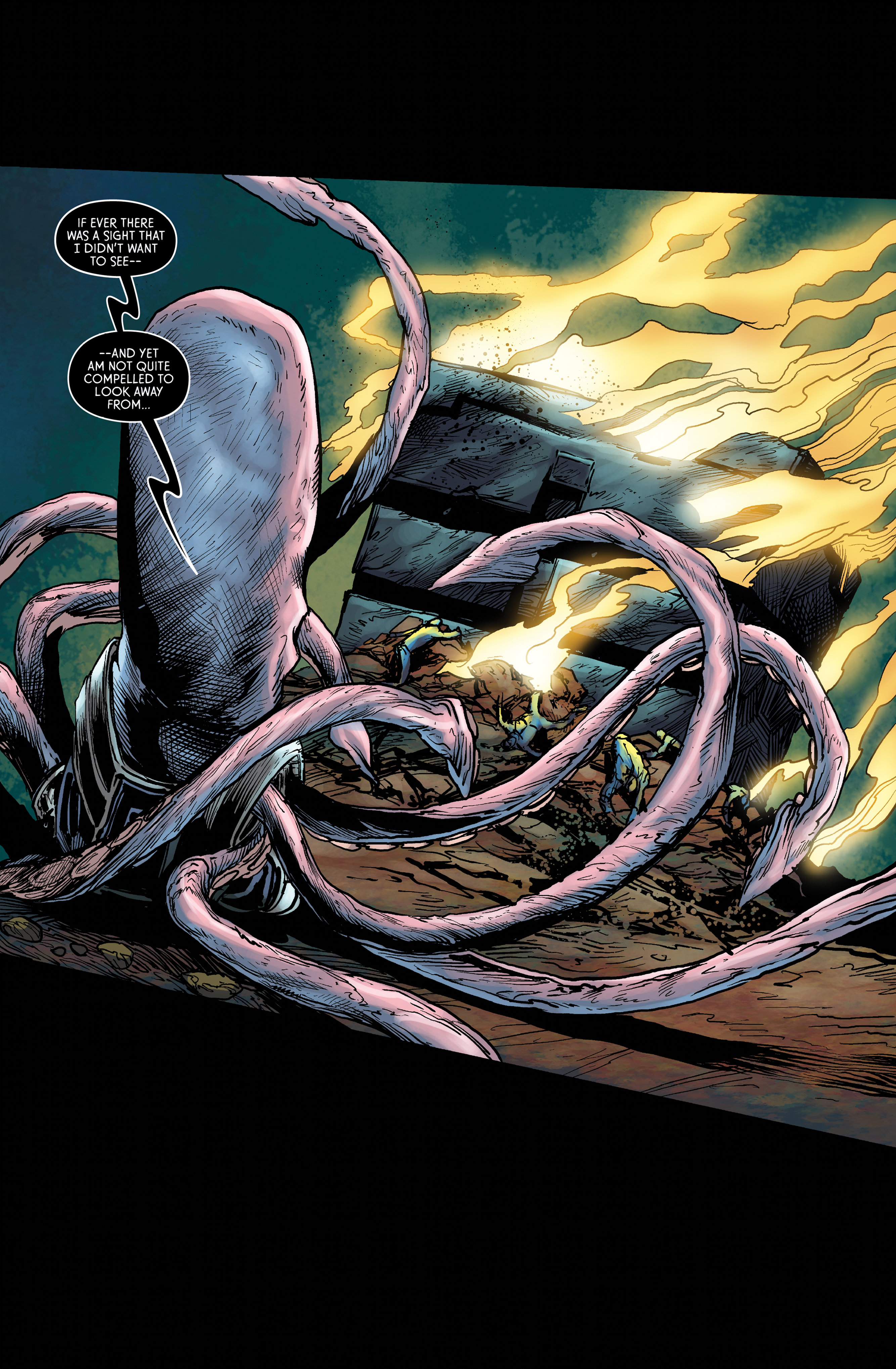 Read online Space Pussycat comic -  Issue #3 - 19