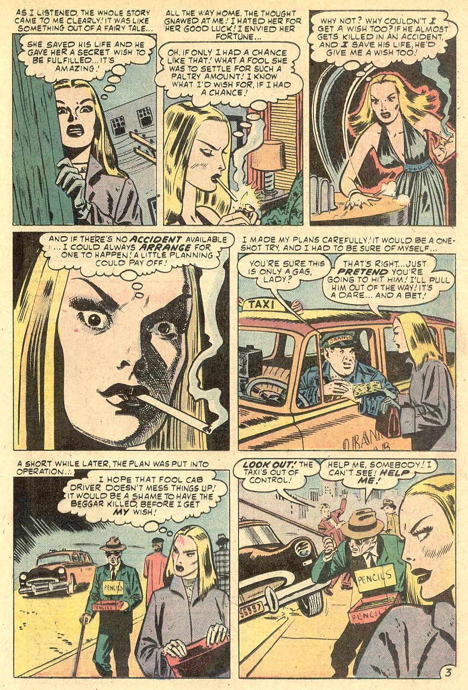 Read online Journey Into Mystery (1972) comic -  Issue #15 - 21
