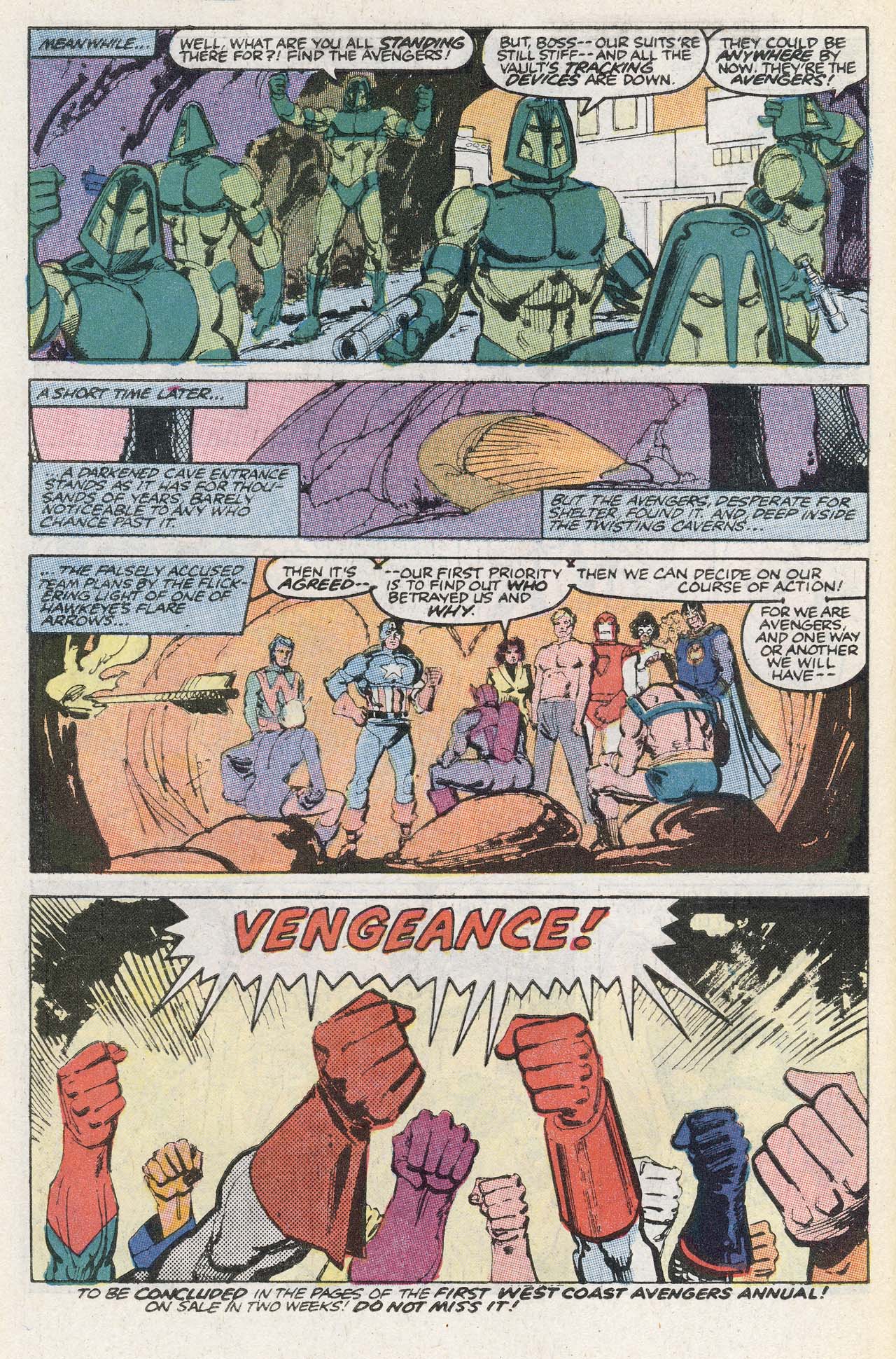 The Avengers (1963) _Annual_15 Page 49