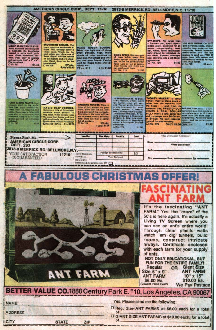 Read online Action Comics (1938) comic -  Issue #467 - 28
