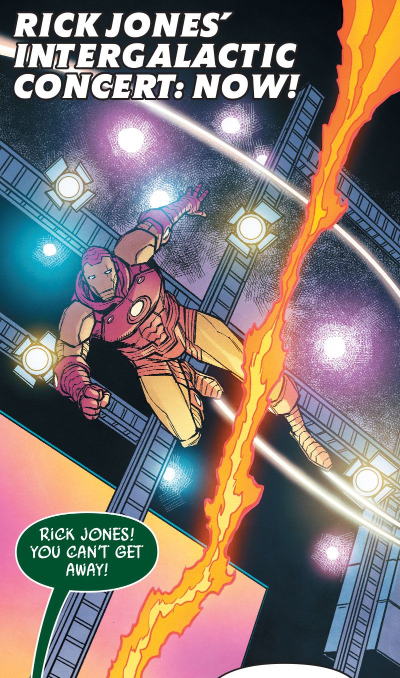 Read online Avengers Unlimited: Infinity Comic comic -  Issue #51 - 3