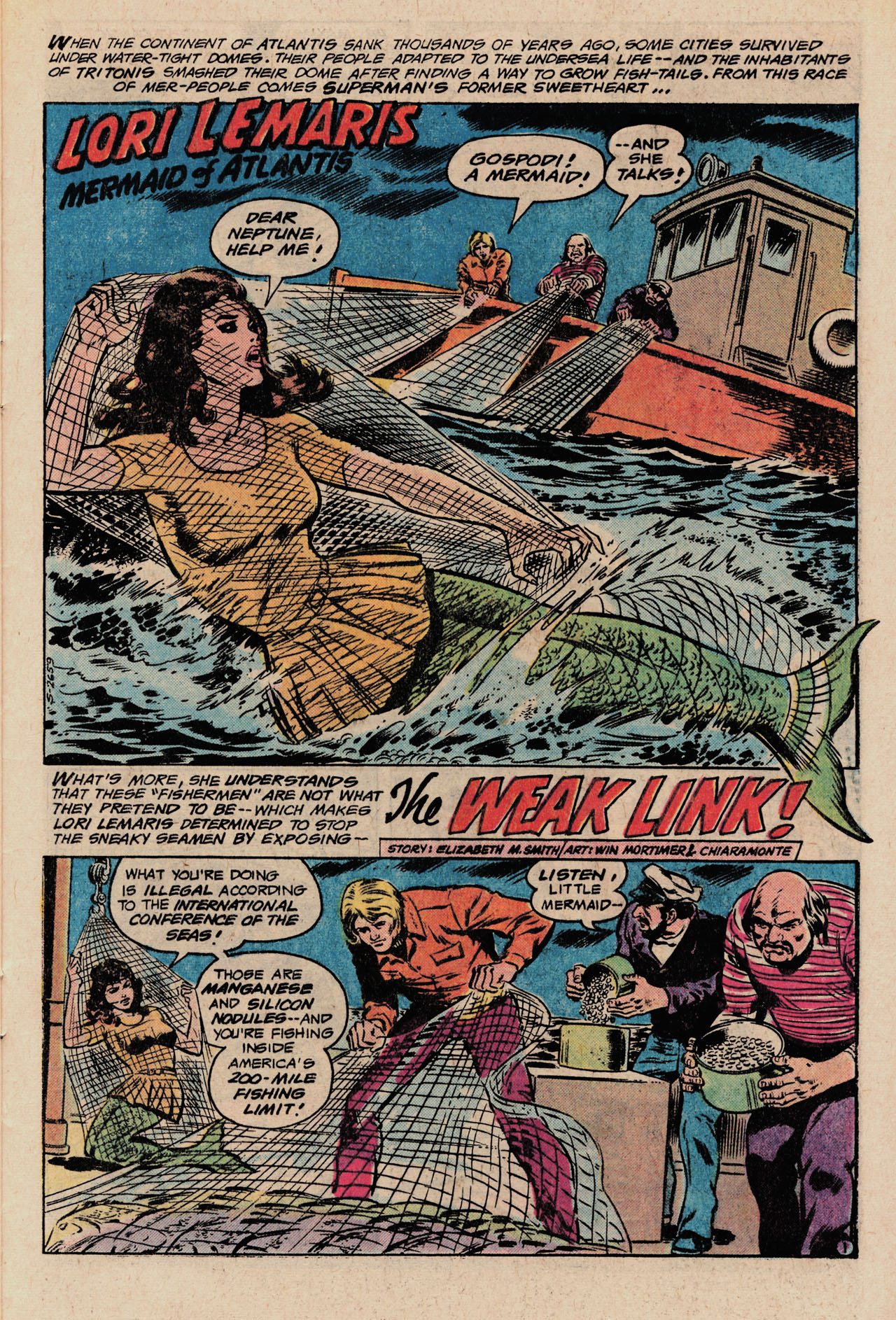 Action Comics (1938) 475 Page 24