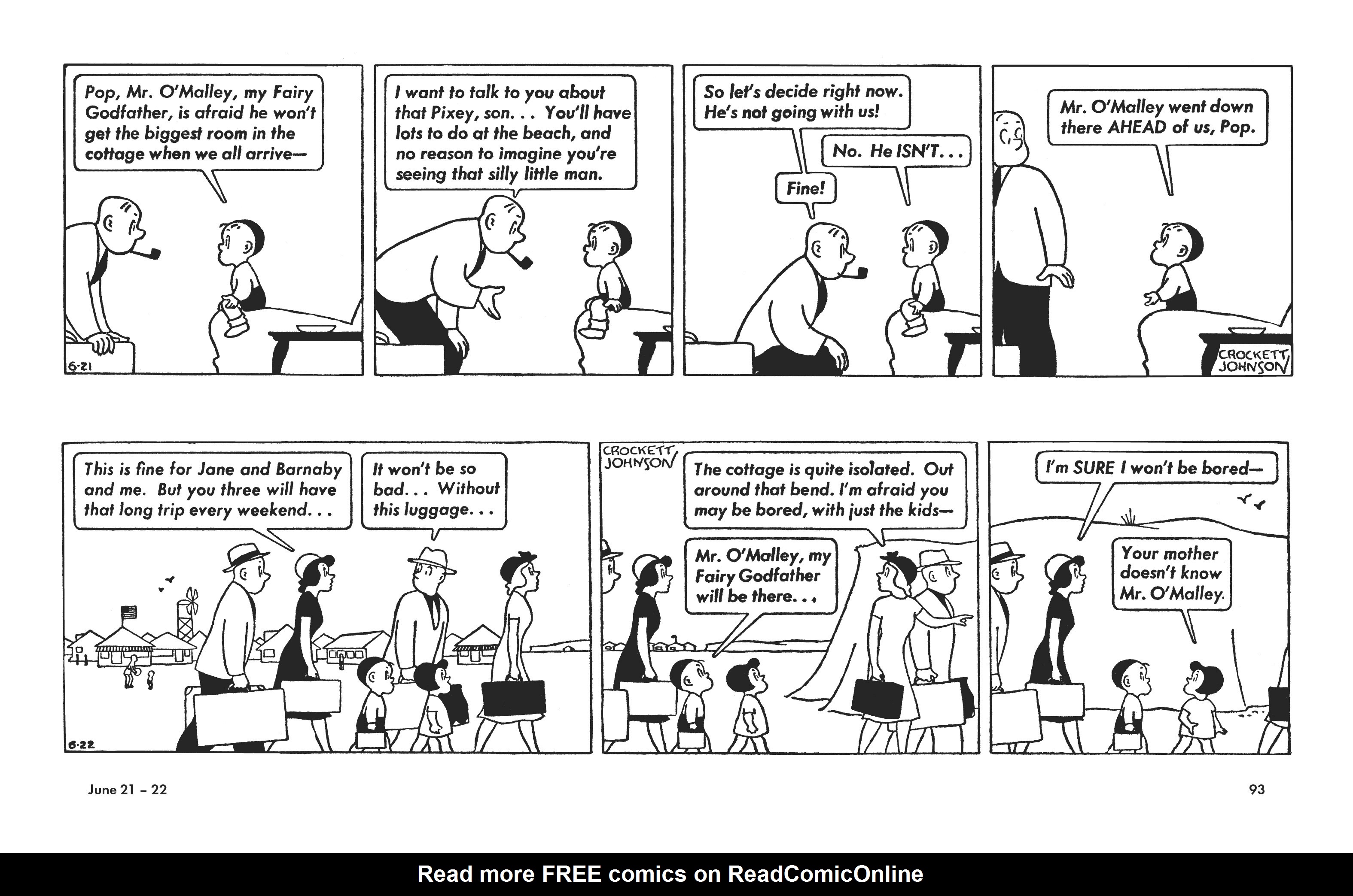 Read online Barnaby comic -  Issue # TPB 2 (Part 1) - 93