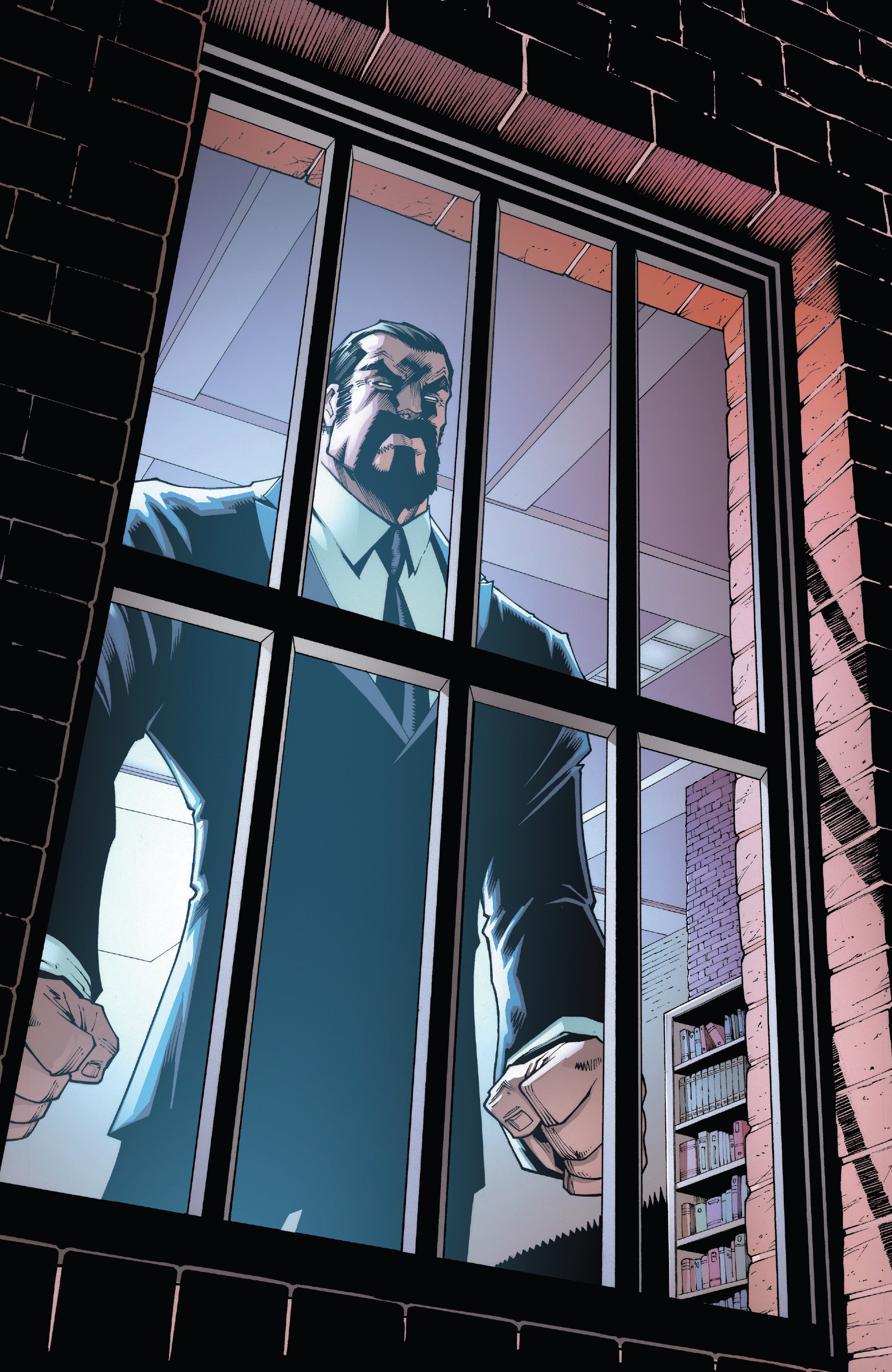 Read online The Amazing Spider-Man (2018) comic -  Issue #21 - 3