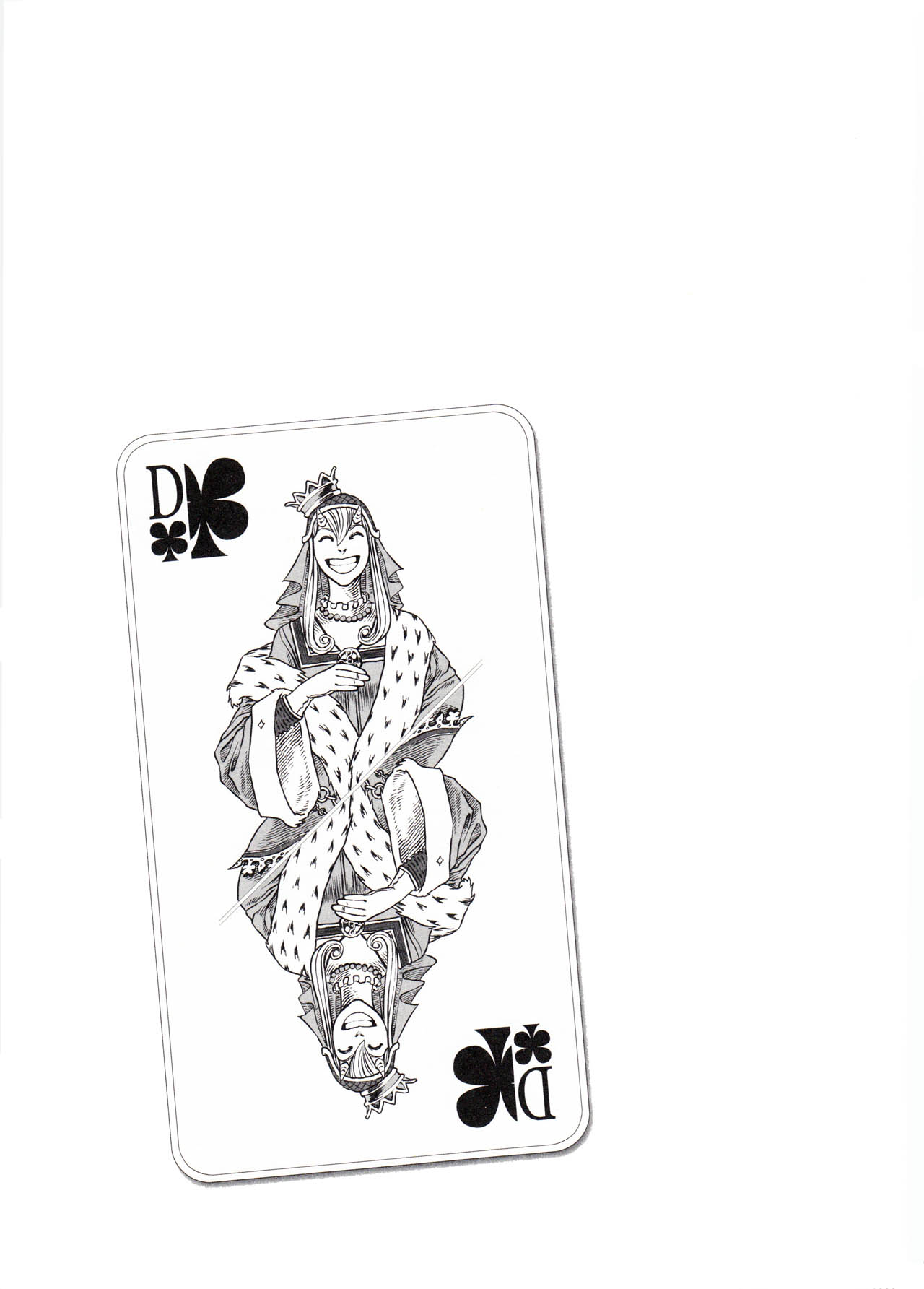 Read online Freaks' Squeele comic -  Issue #1 - 68